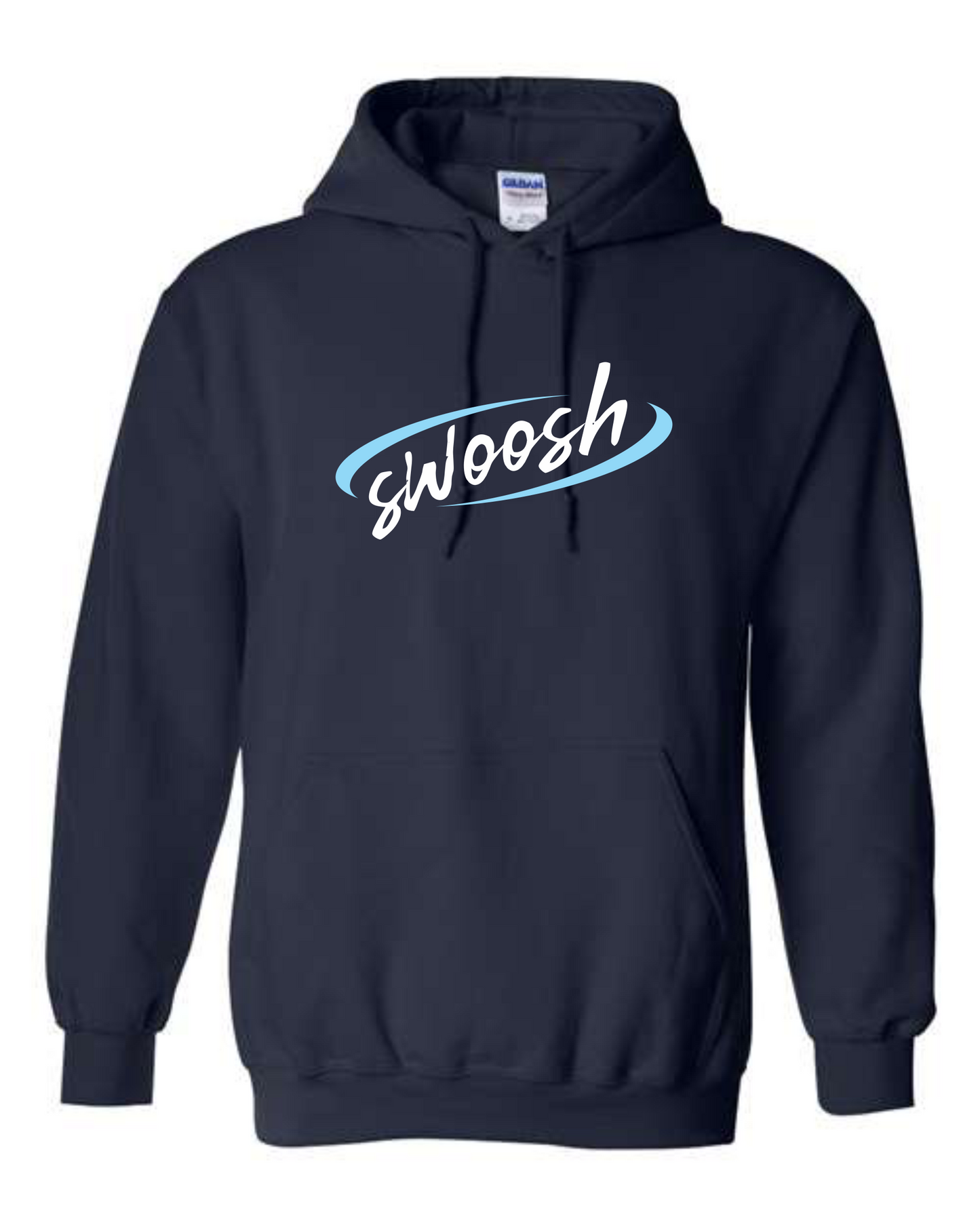 Swoosh Sweatshirts & Outerwear