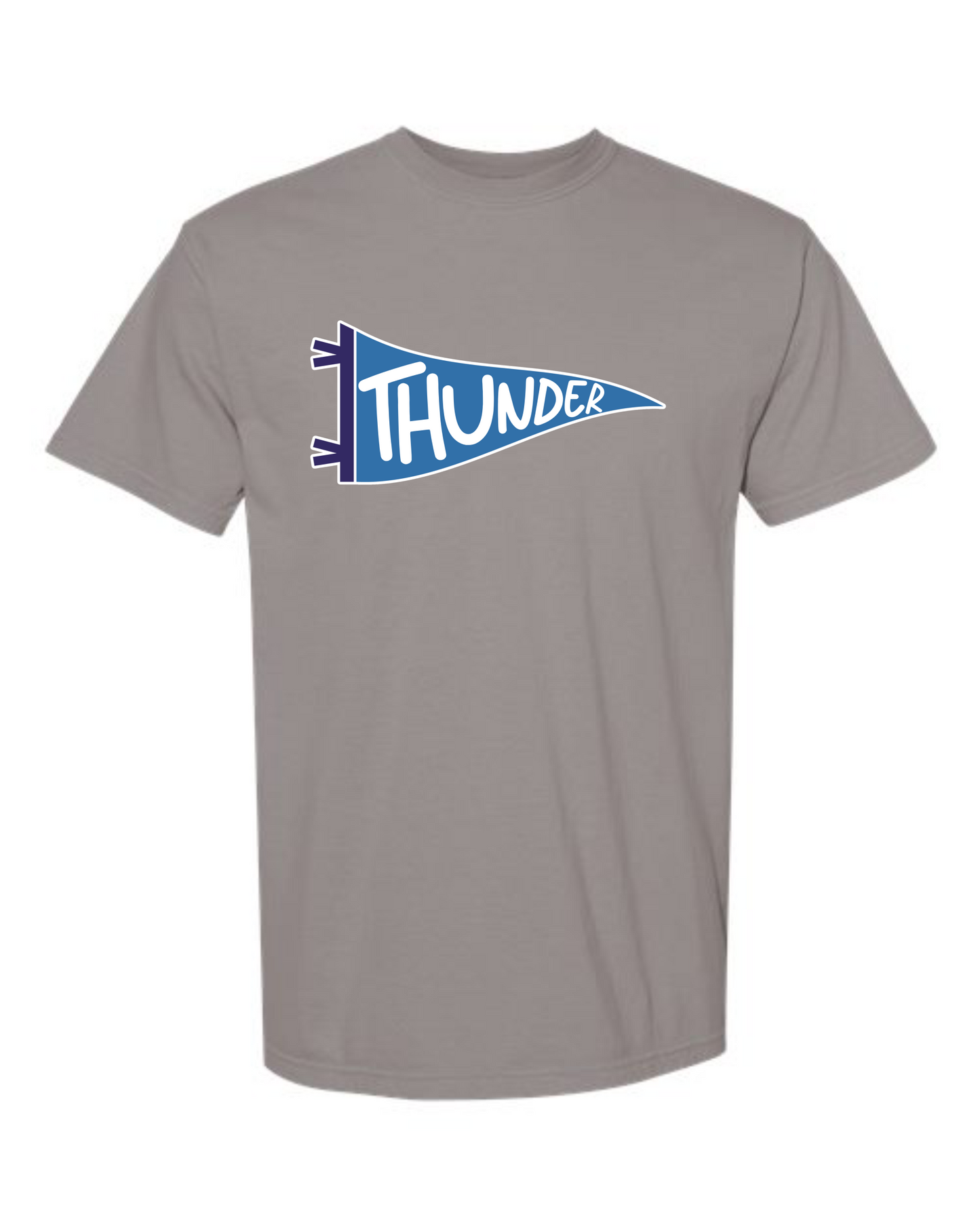 Thunder Fan Gear D7 T-Shirts & Long Sleeves