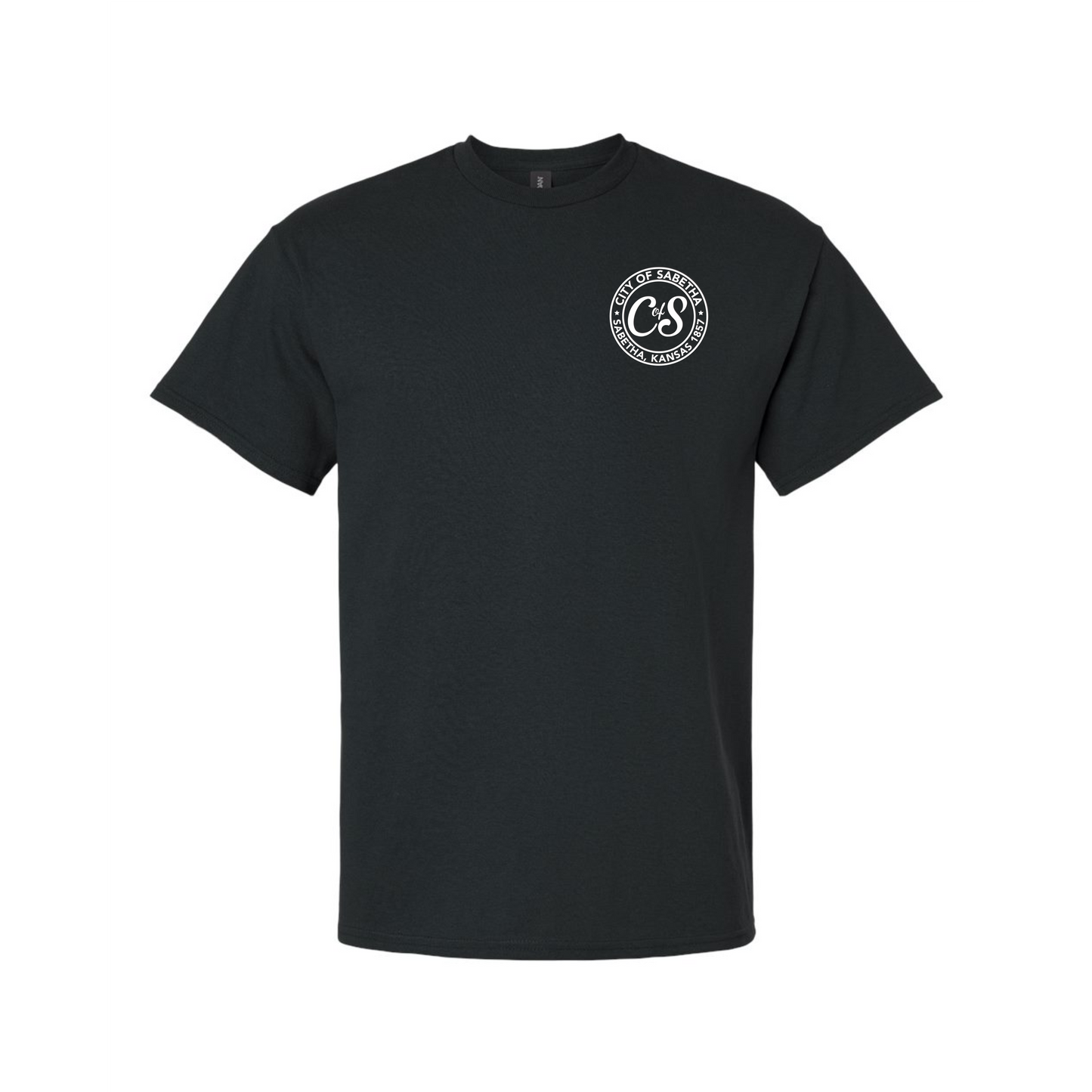 City of Sabetha T-Shirts & Long Sleeve