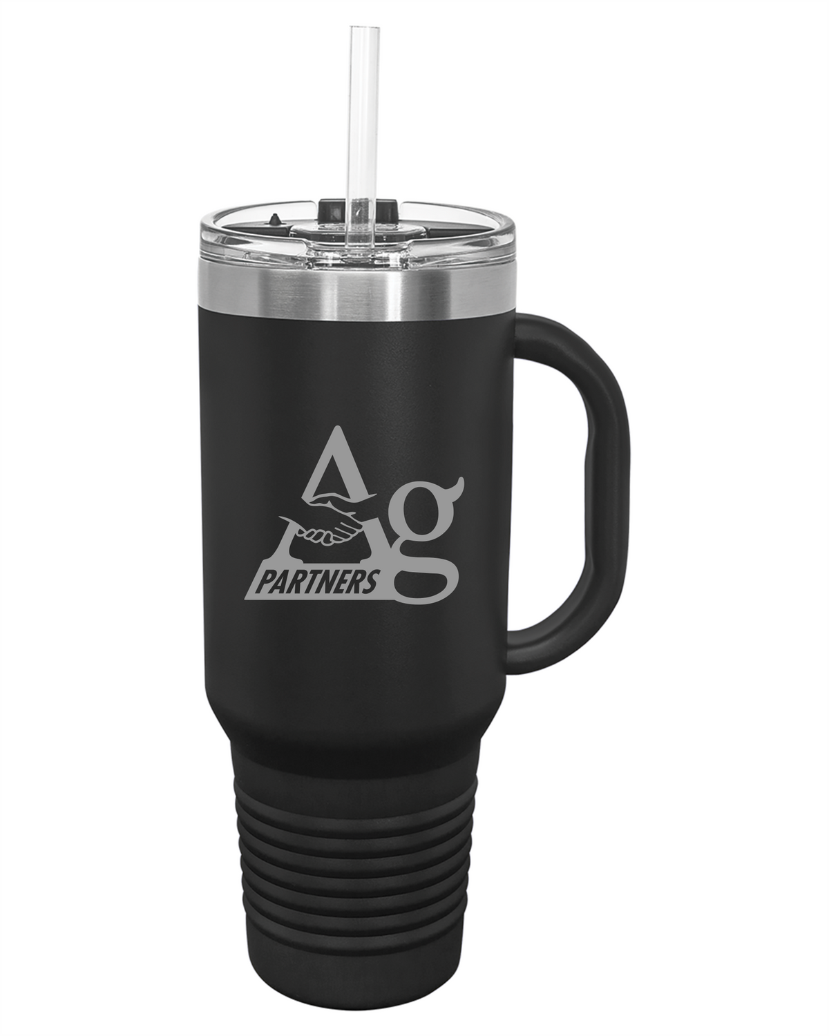 Ag Partners Engraved Drinkware
