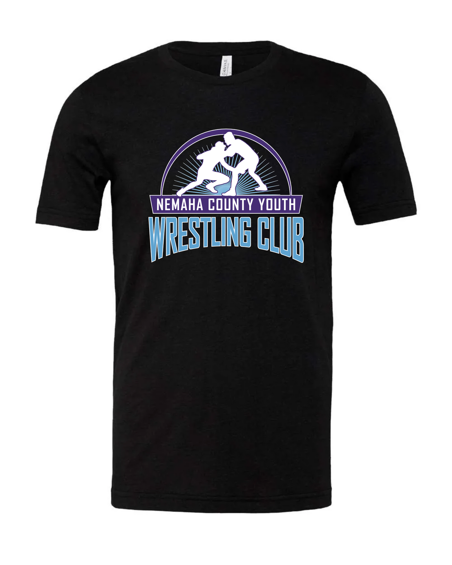 NCYWC Design 1 T-Shirts & Long Sleeves