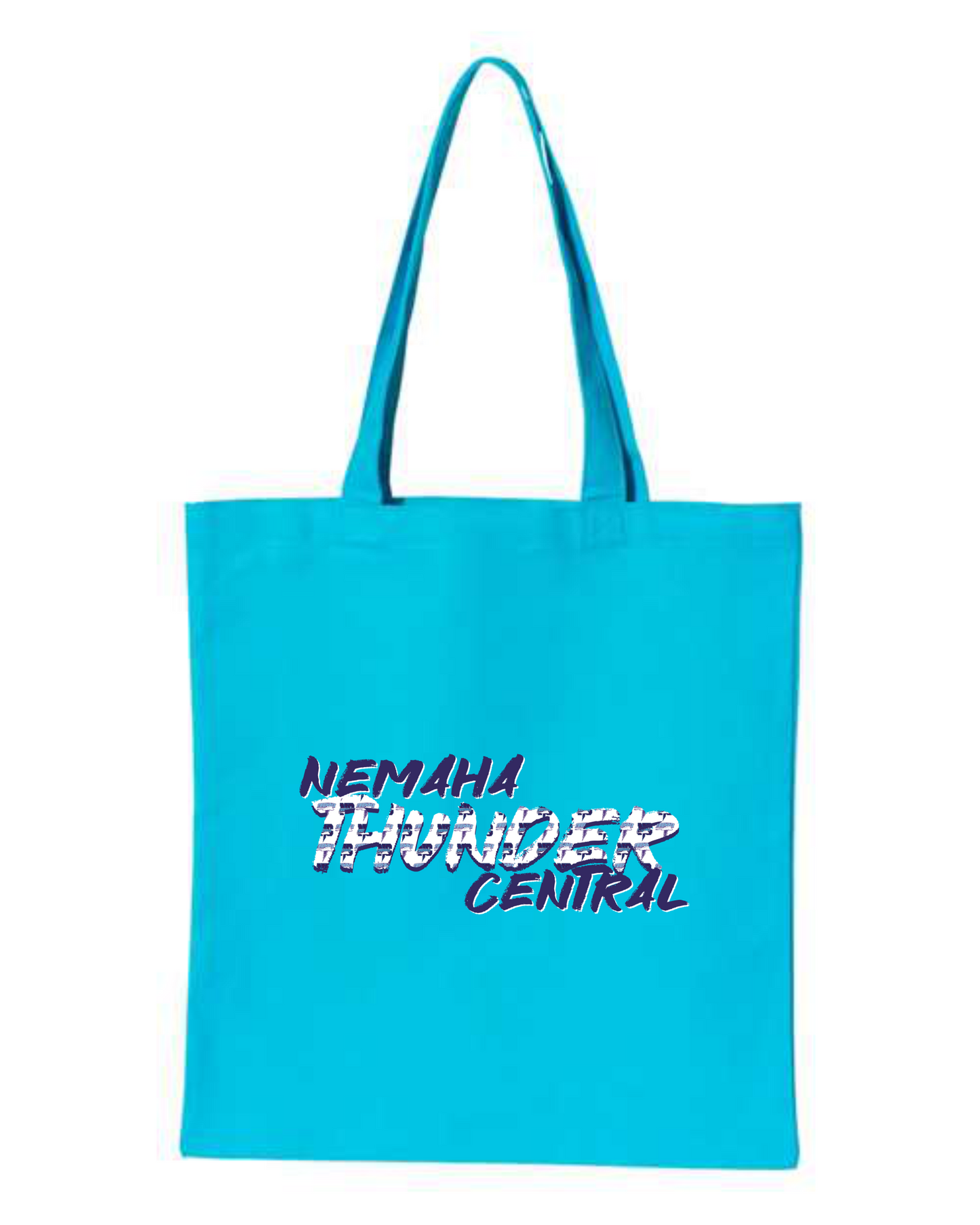 Thunder Fan Gear D8 Bags