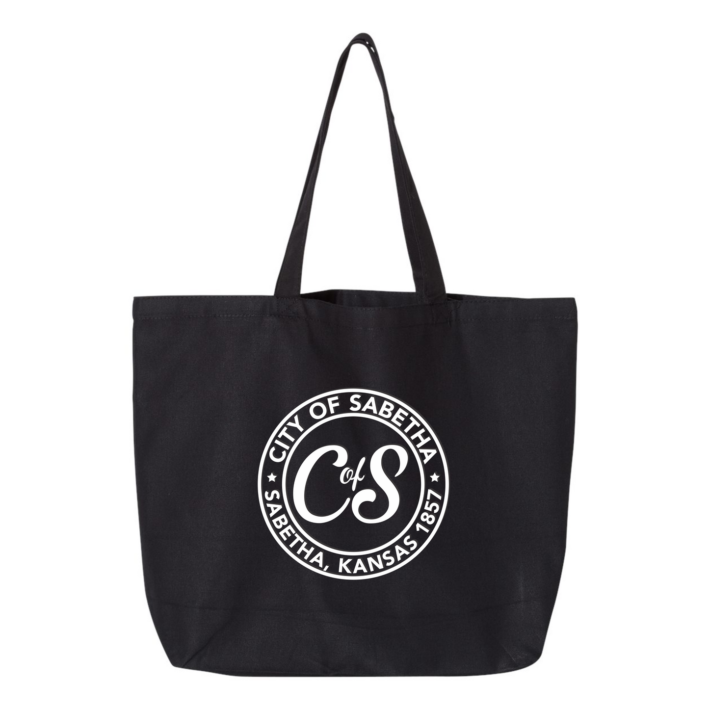 City of Sabetha Bags