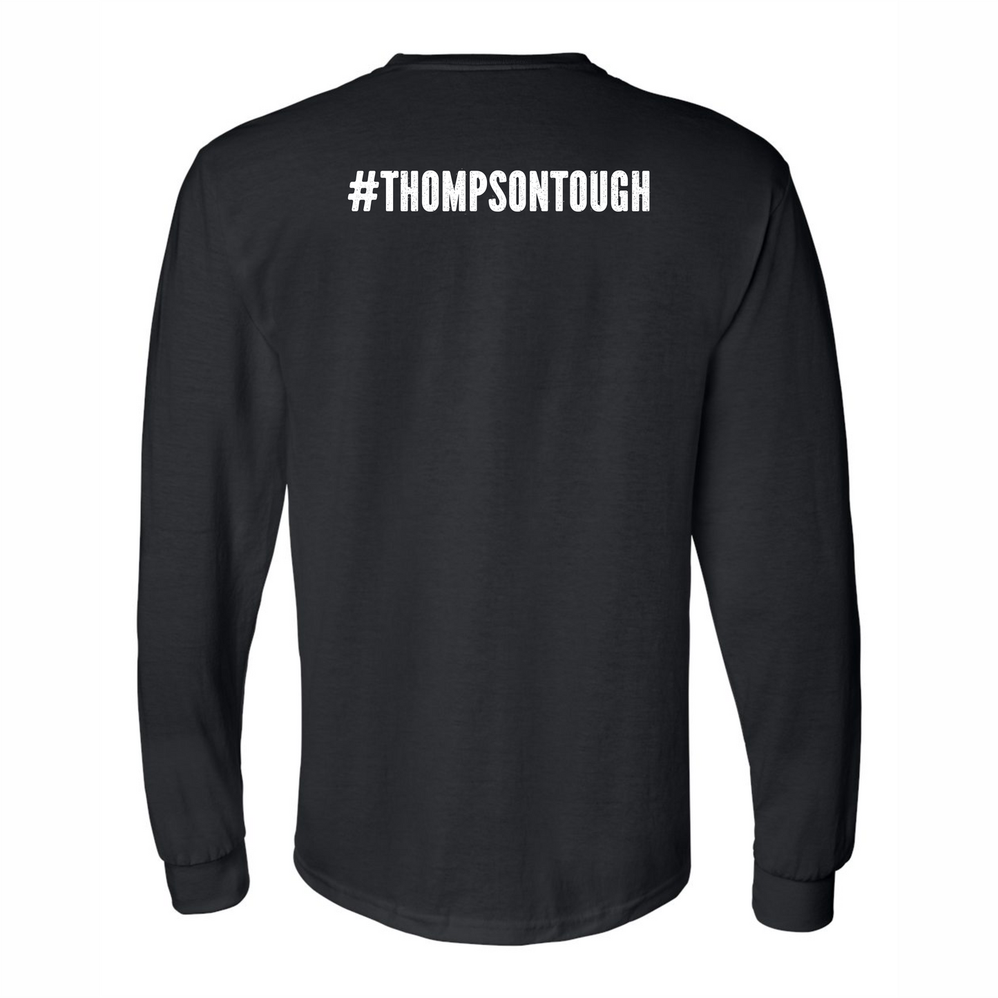 Thompson Tough Fundraiser Long Sleeve