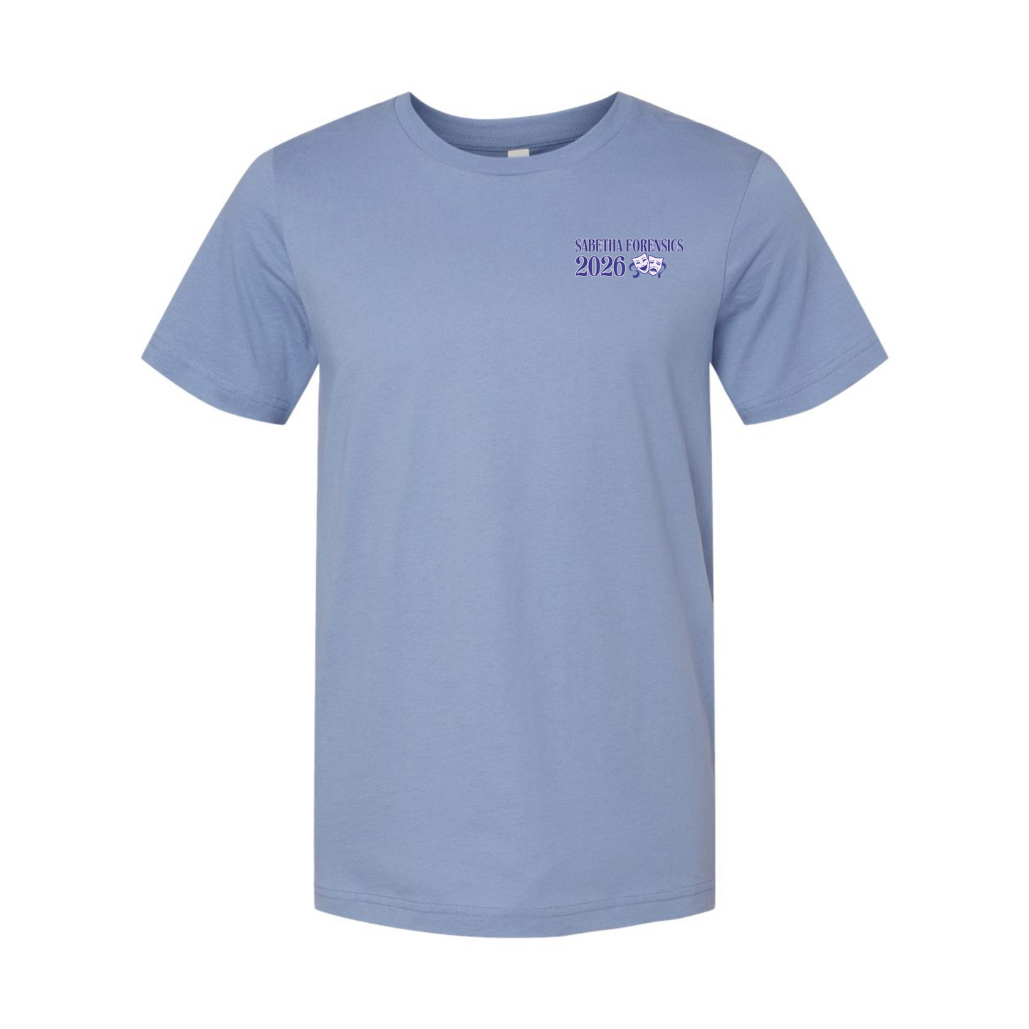 2026 SHS Forensics T-Shirt