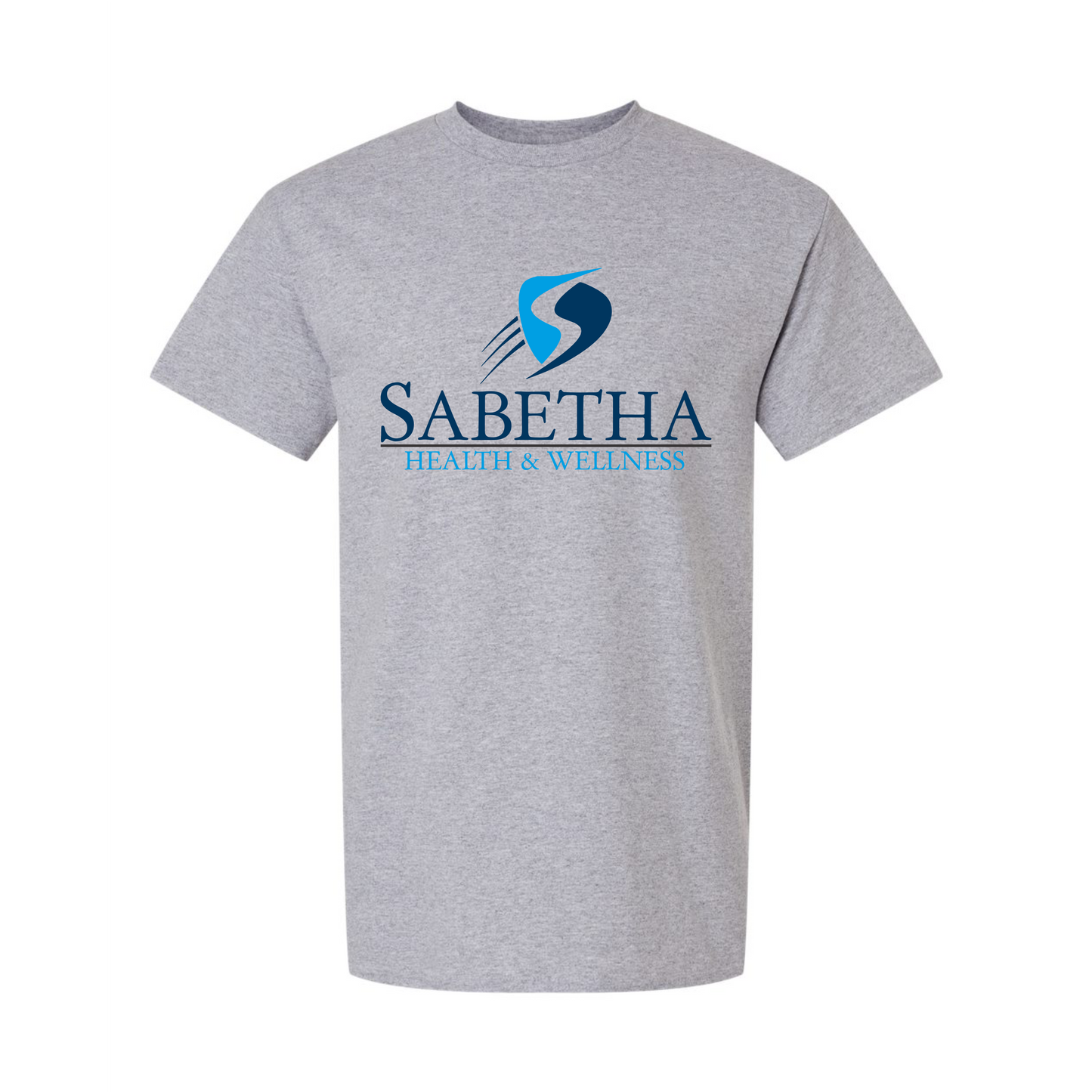 Health & Wellness Center T-Shirts & Long Sleeves Color