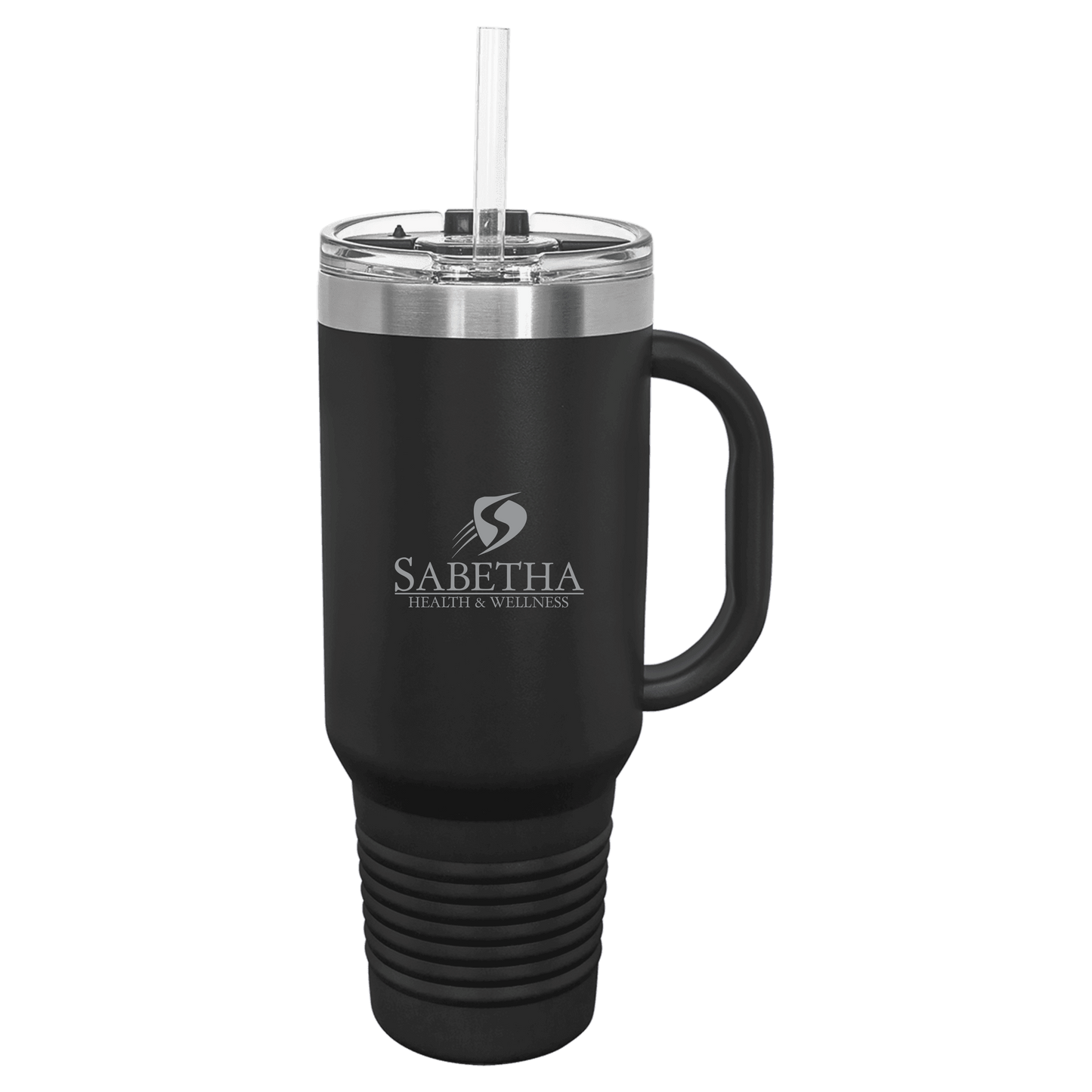 Health & Wellness Center Drinkware