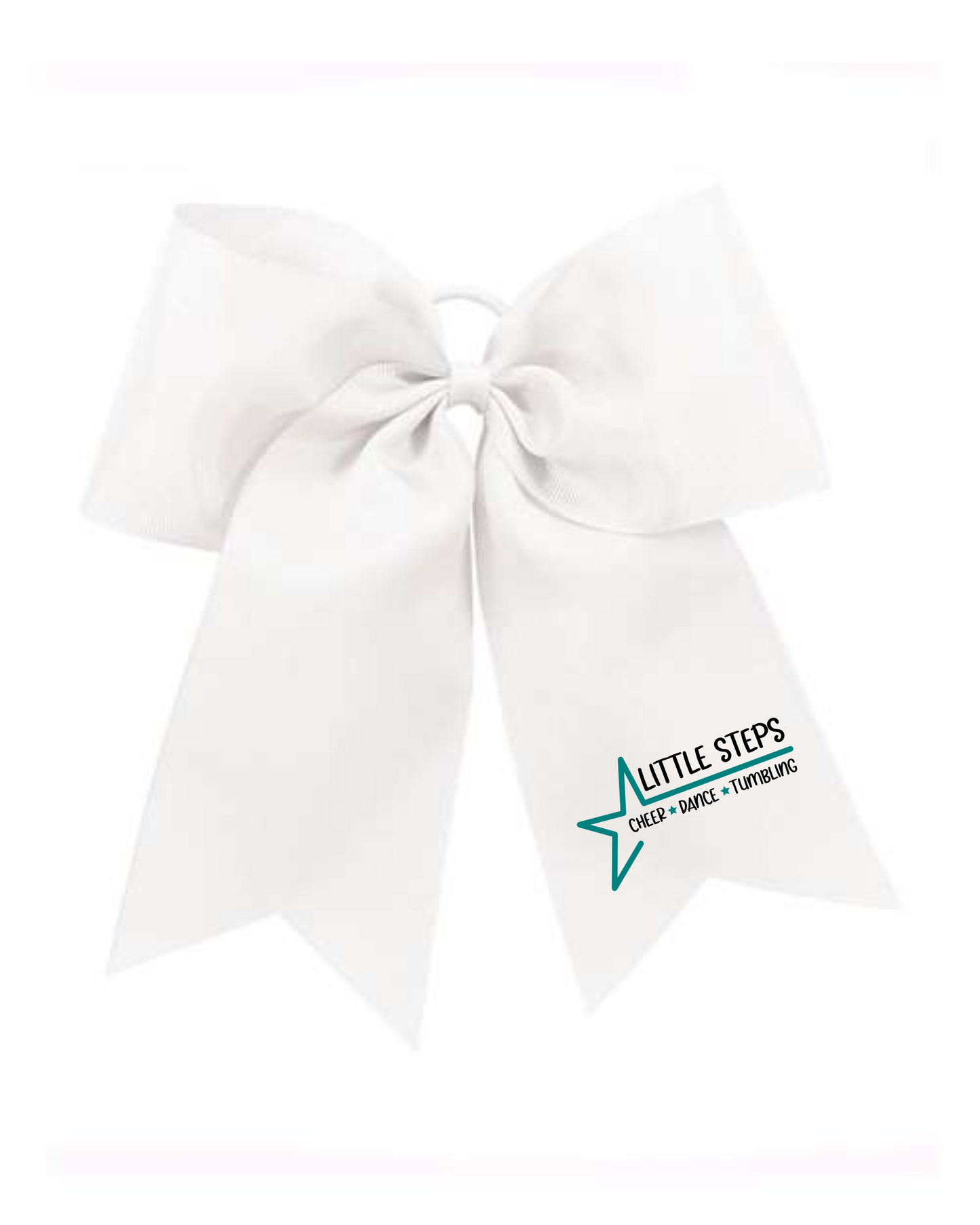 Little Steps Dance Studio Hair Bows