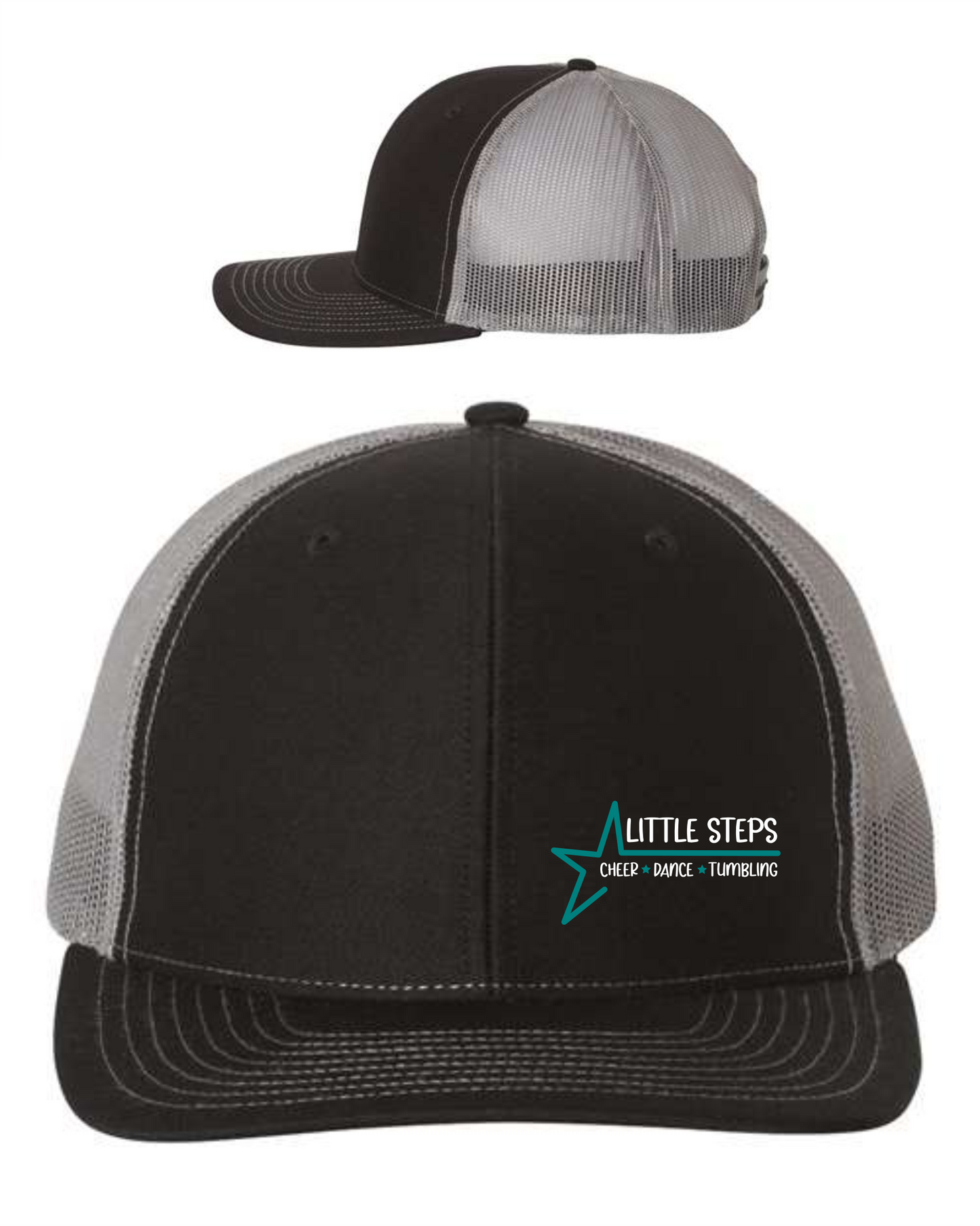 Little Steps Dance Studio Hats
