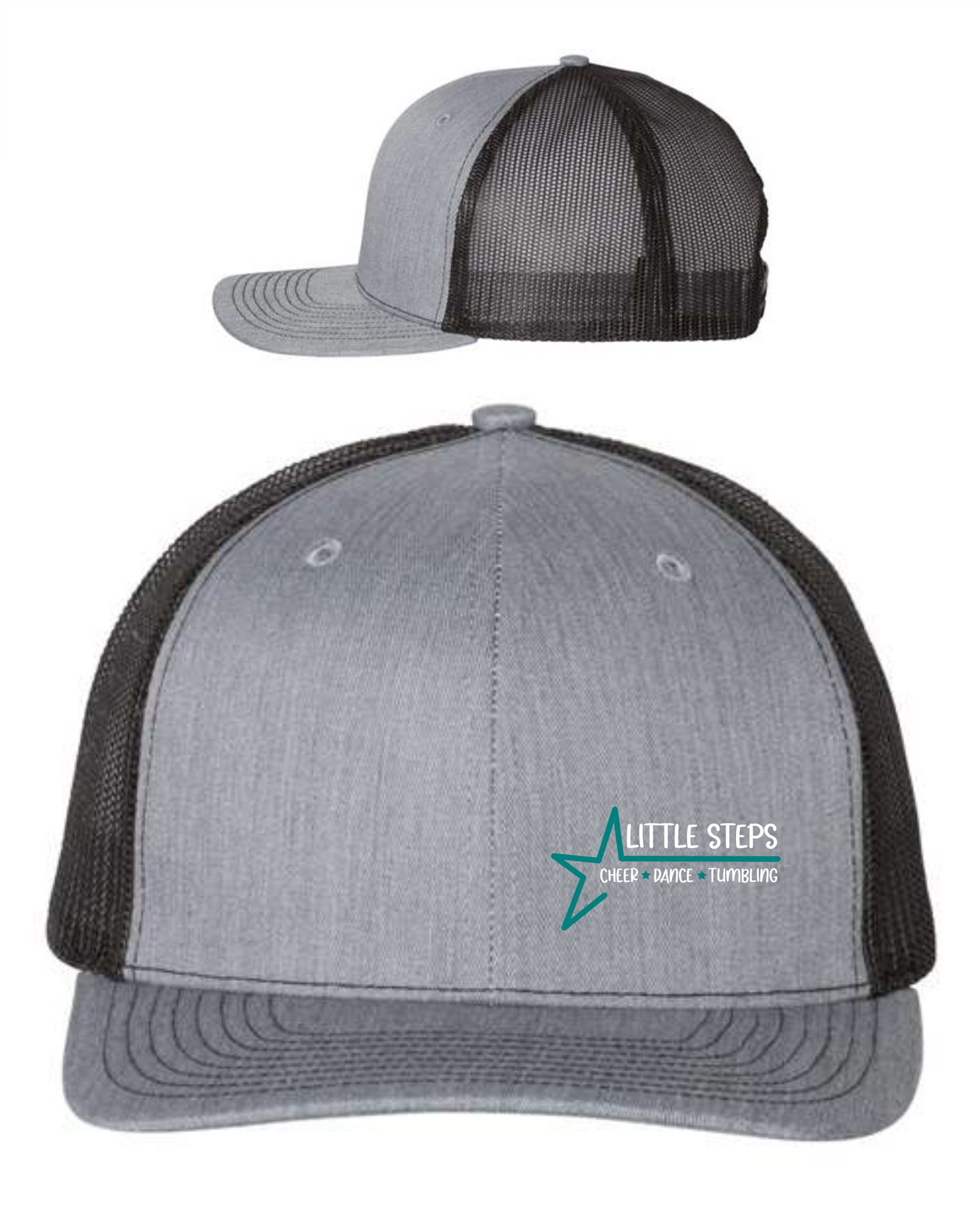 Little Steps Dance Studio Hats