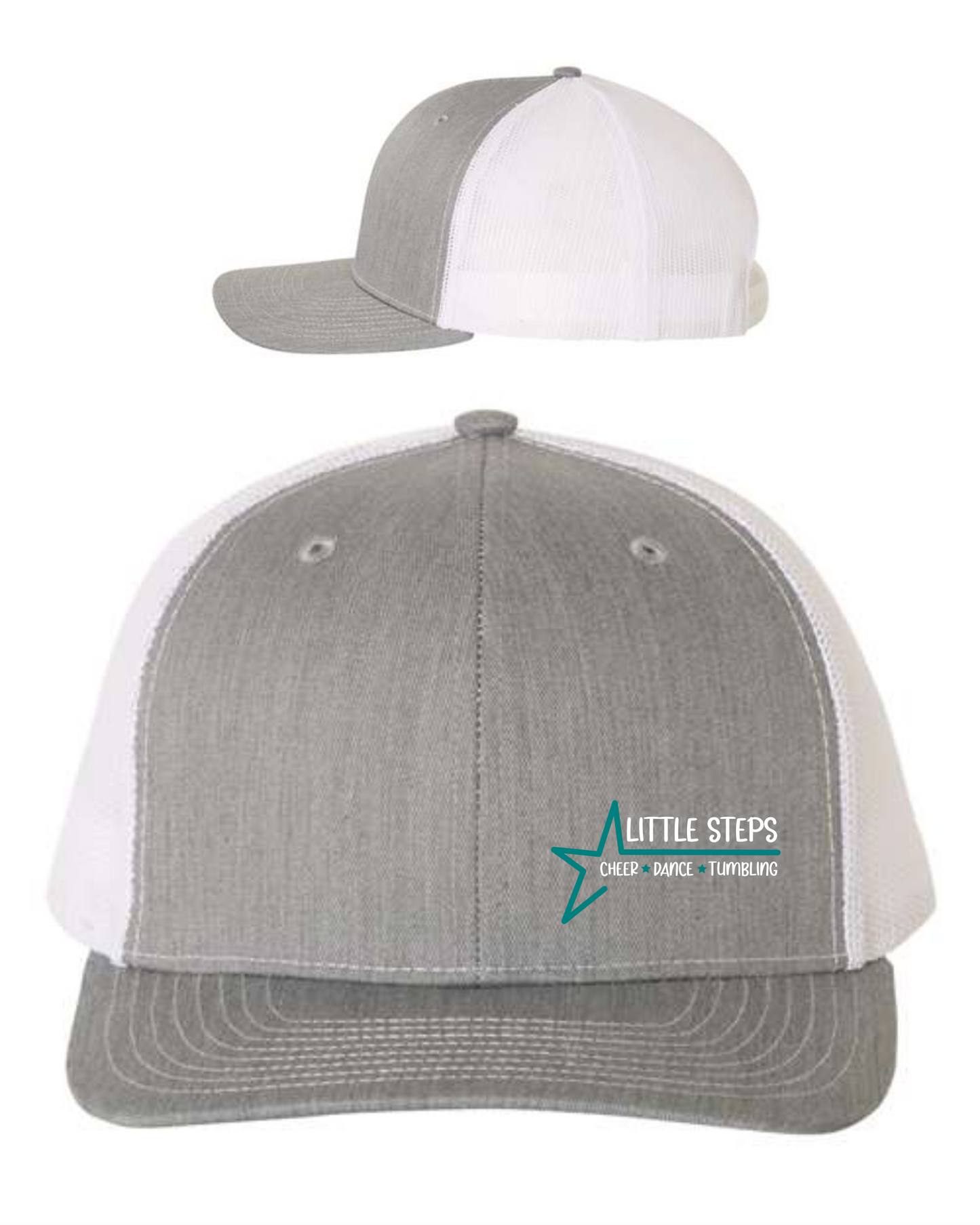 Little Steps Dance Studio Hats