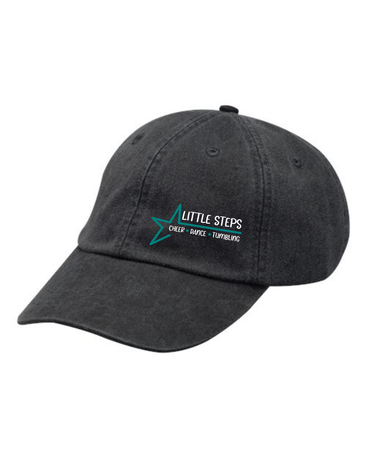 Little Steps Dance Studio Hats