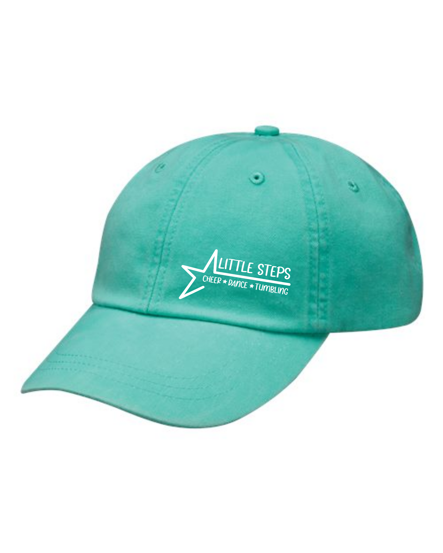Little Steps Dance Studio Hats