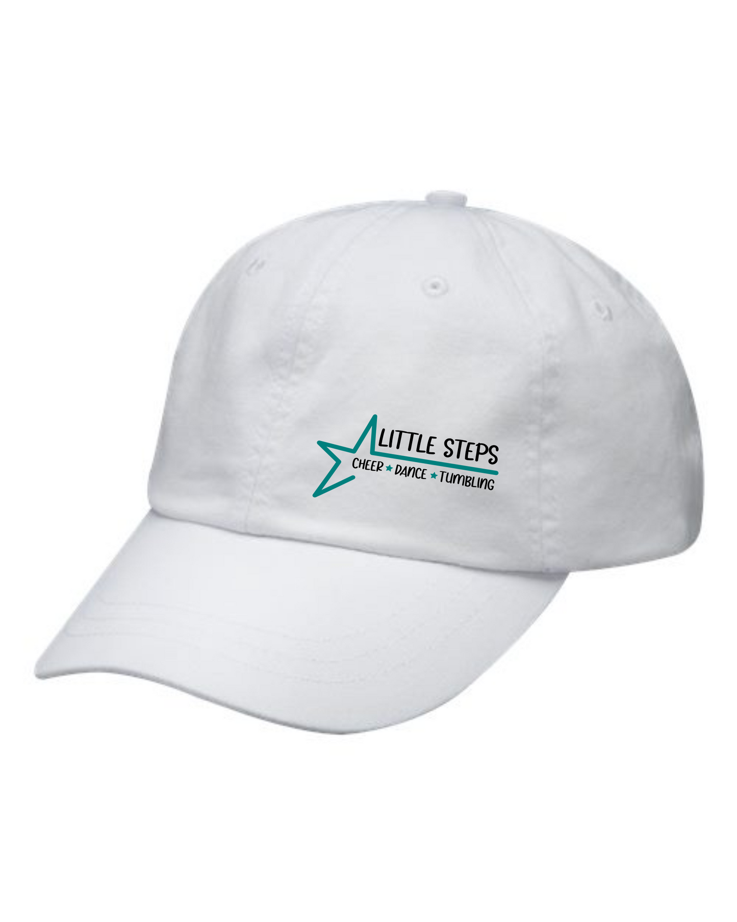Little Steps Dance Studio Hats