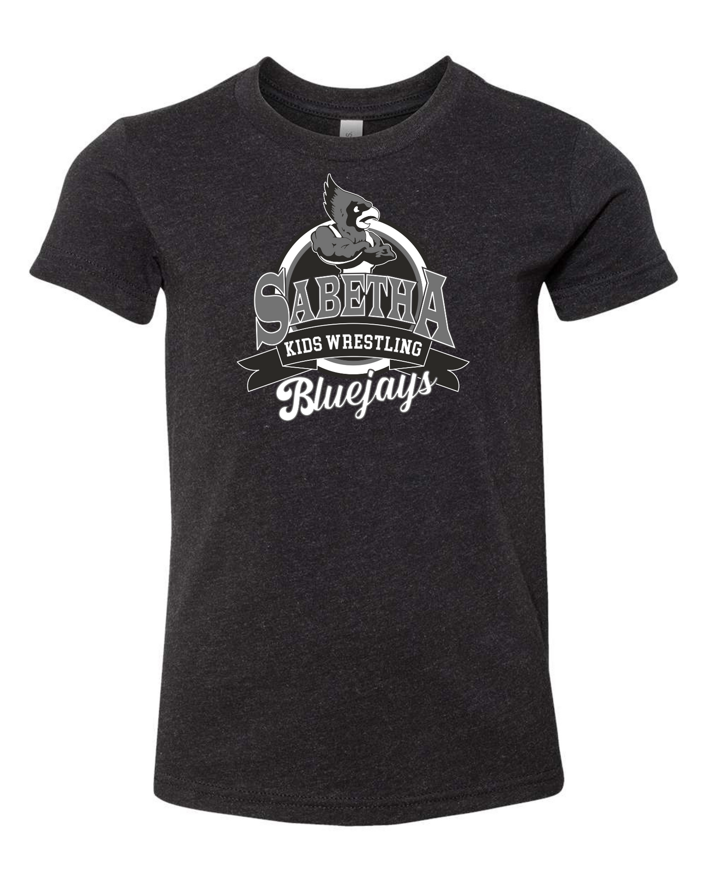 SKW Adult T-Shirt