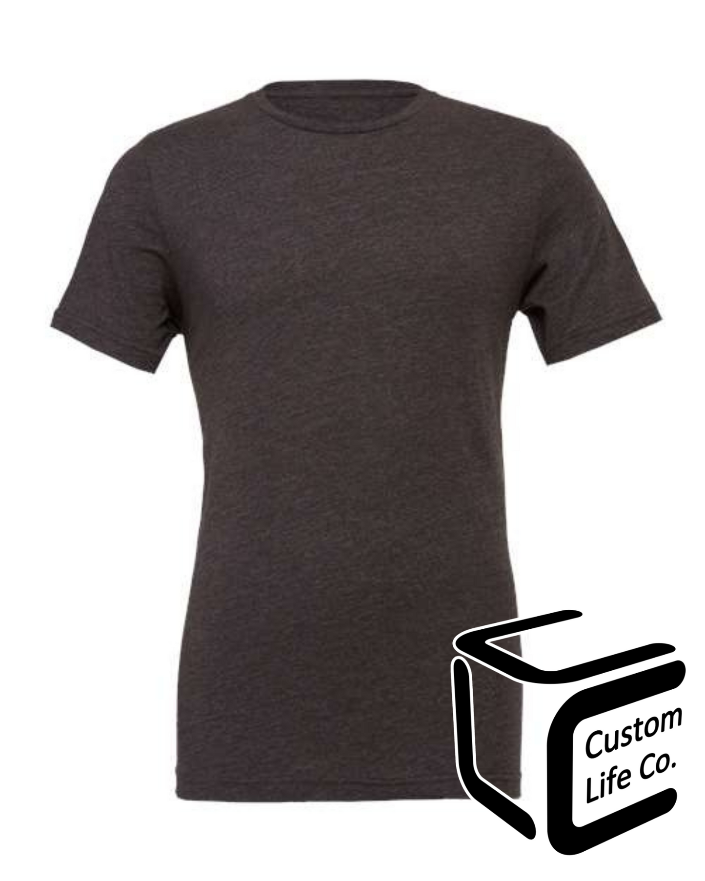 Bella+Canvas Jersey Tee