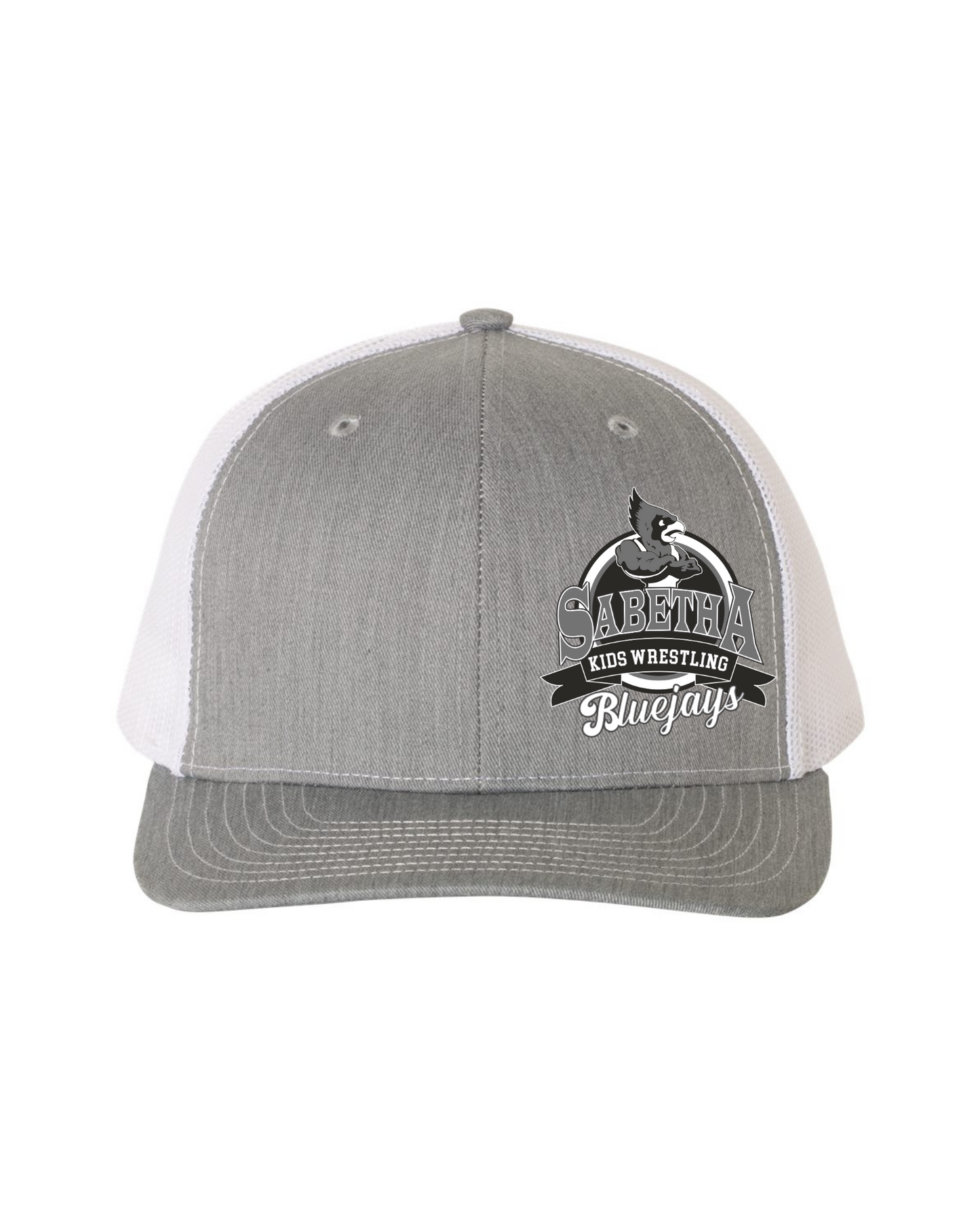 SKW Adult Snapback