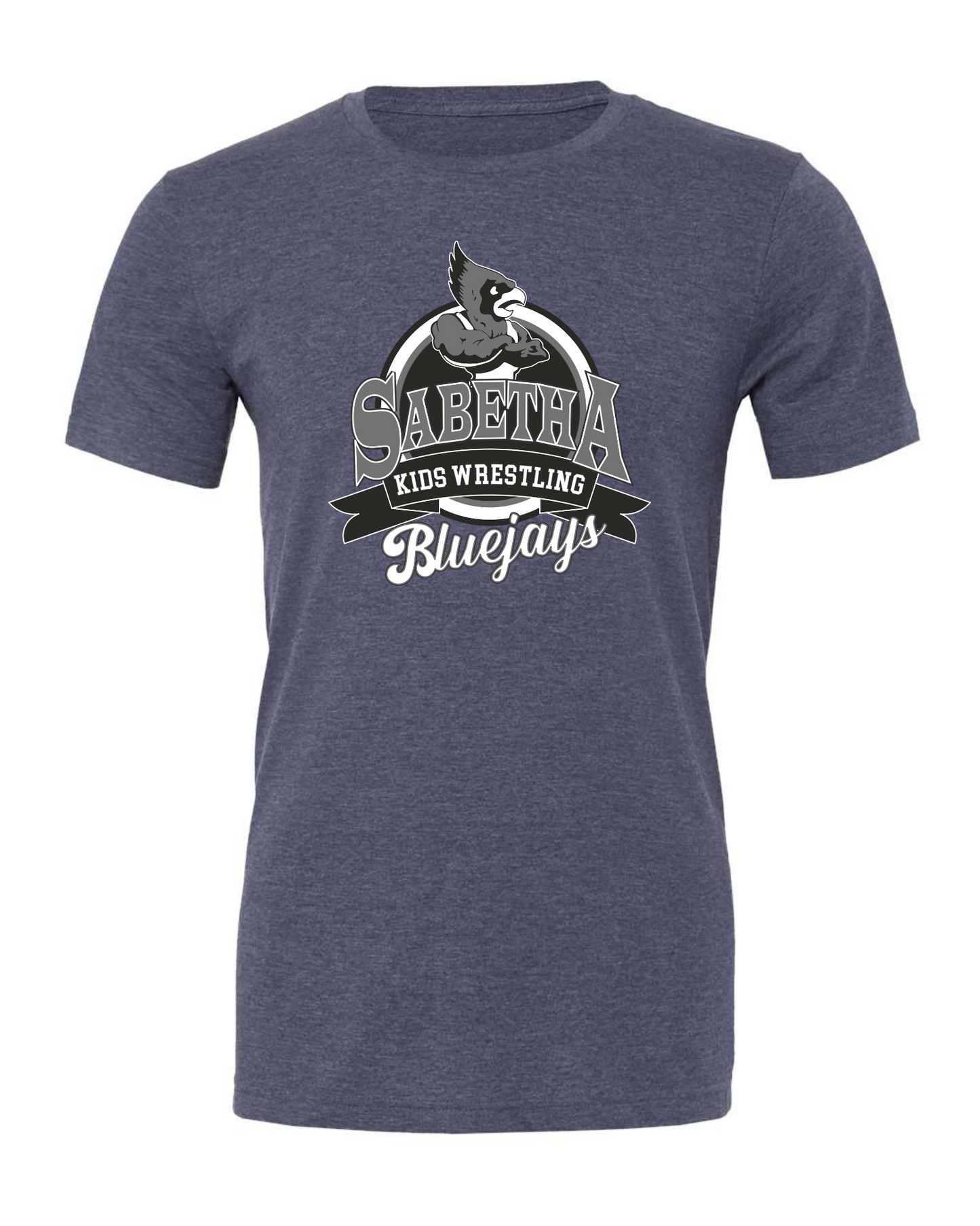 SKW Adult T-Shirt