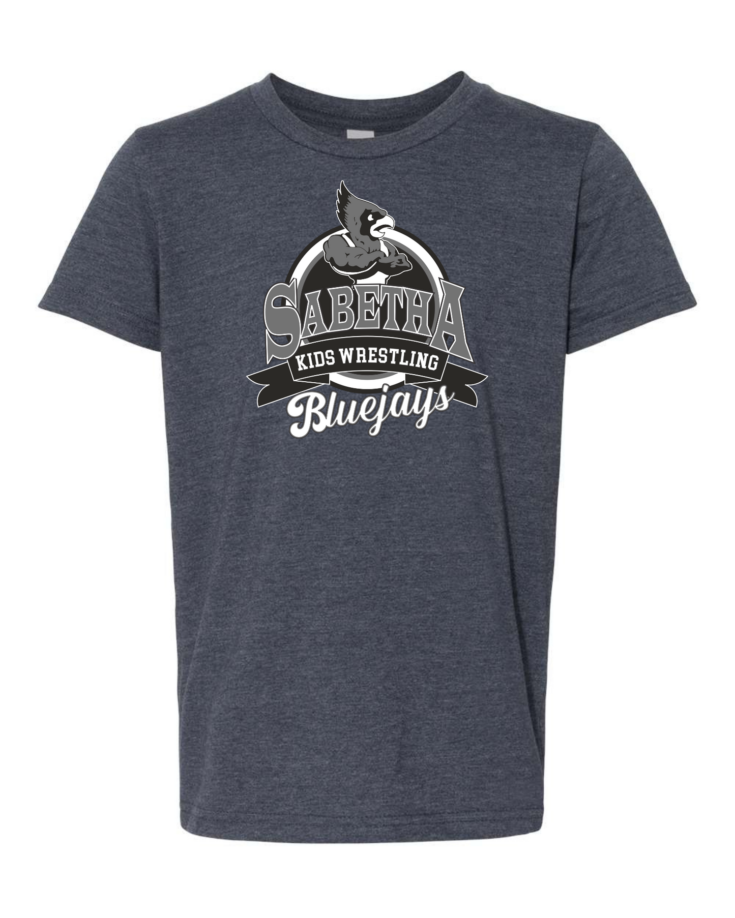 SKW Kids T-Shirt