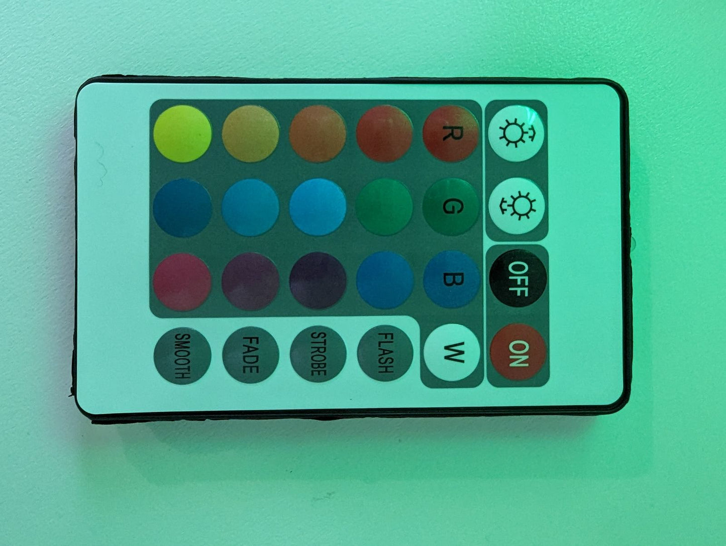 LED Nightlight - Star