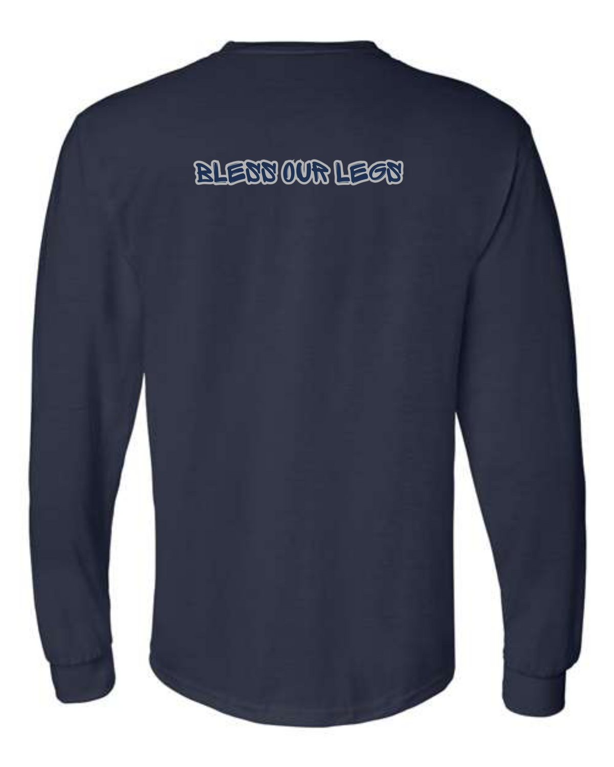 SHS Cross Country Long Sleeve T-Shirt