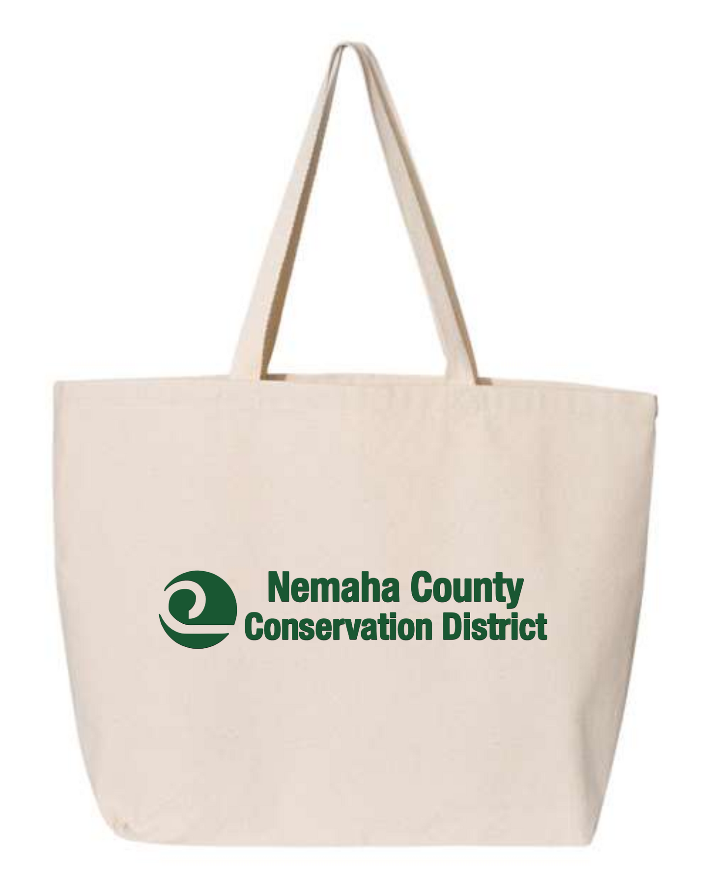 KACDEO Jumbo Tote Bag