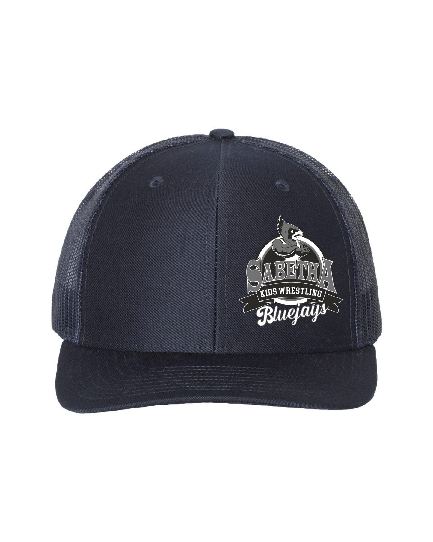 SKW Adult Snapback