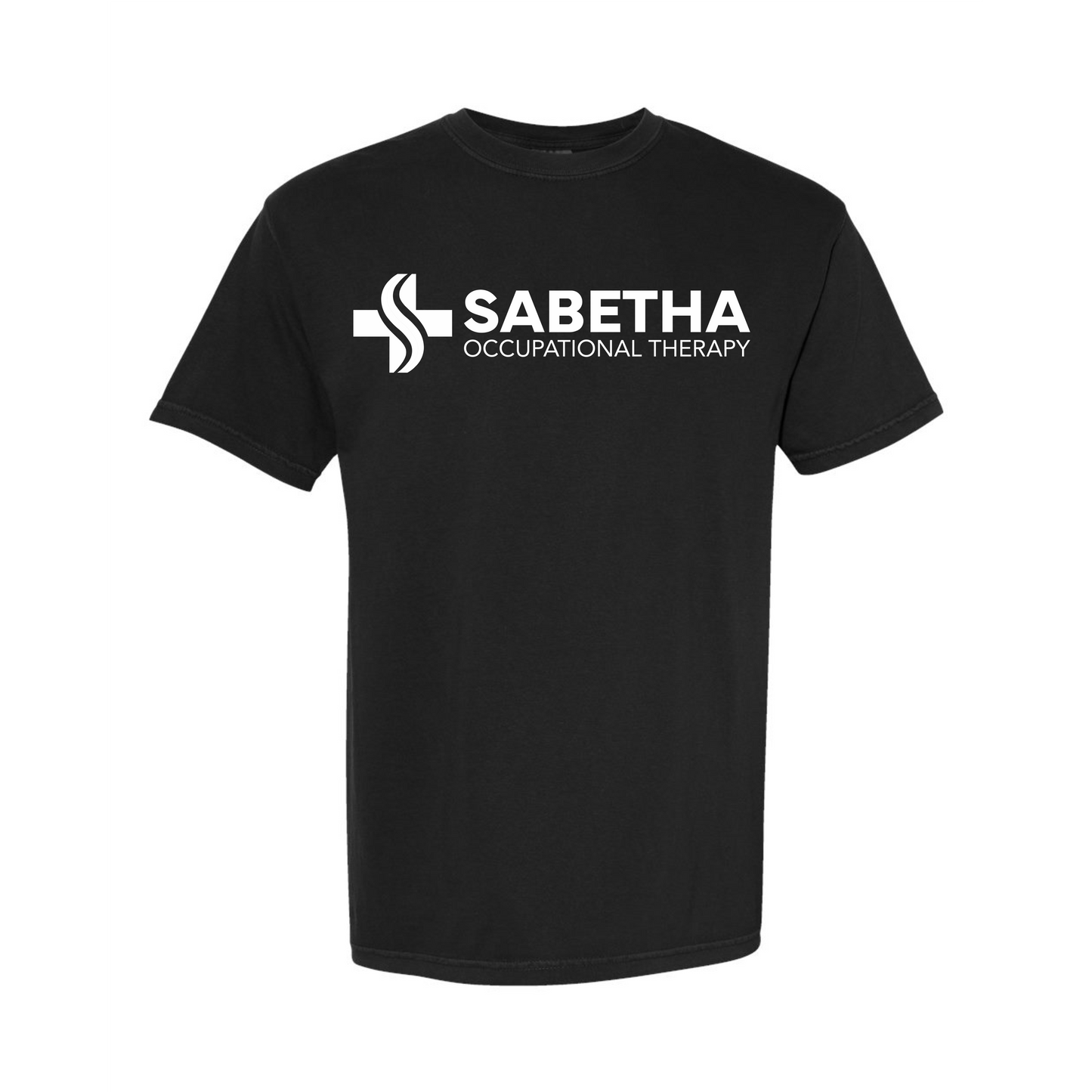 Occupational Therapy Tall Apparel Black/White
