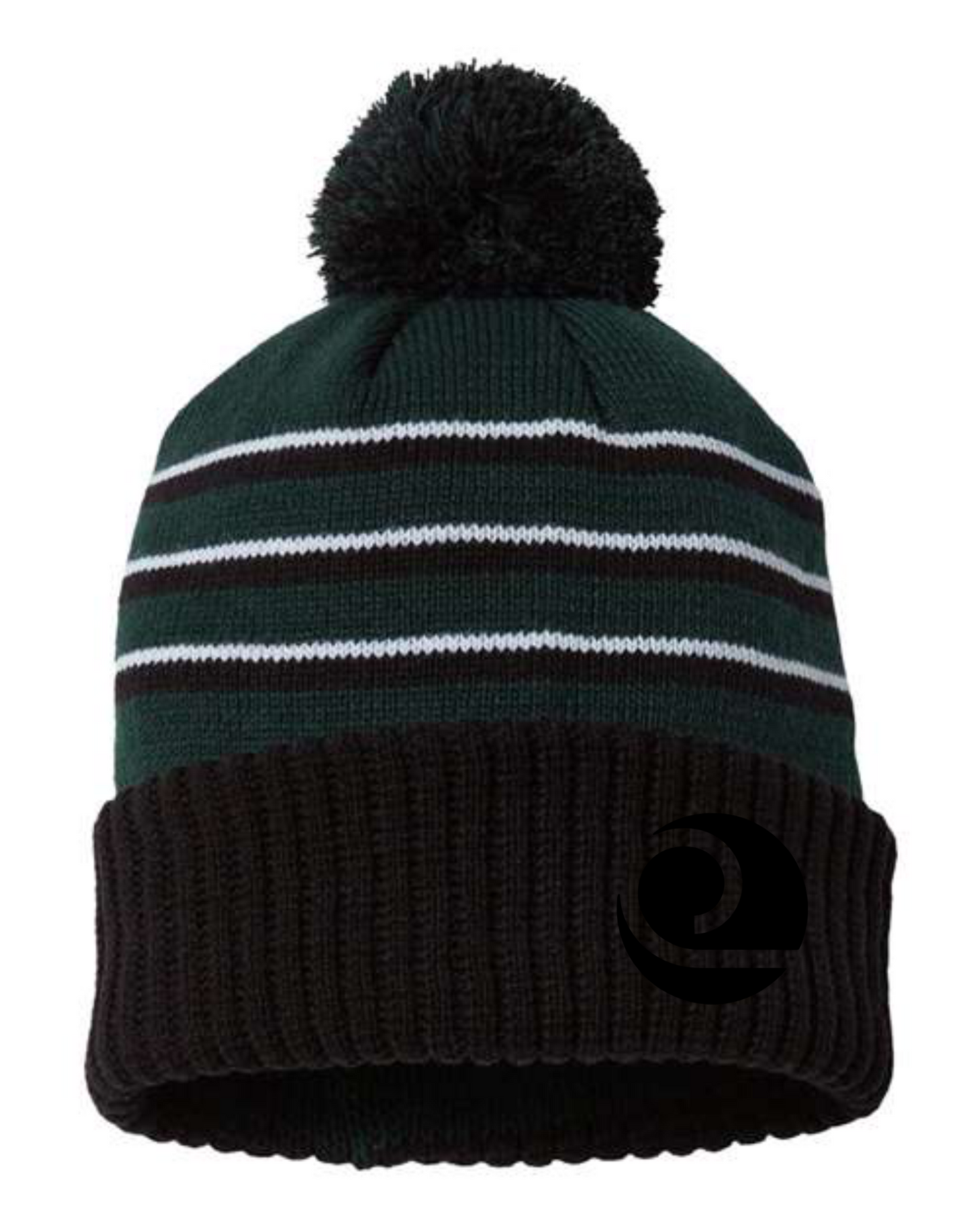 KACDEO Pom Beanies