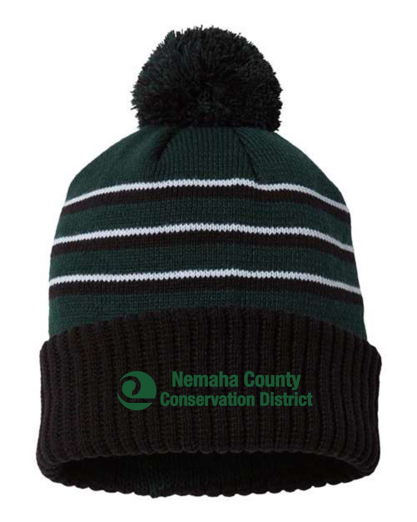KACDEO Pom Beanies