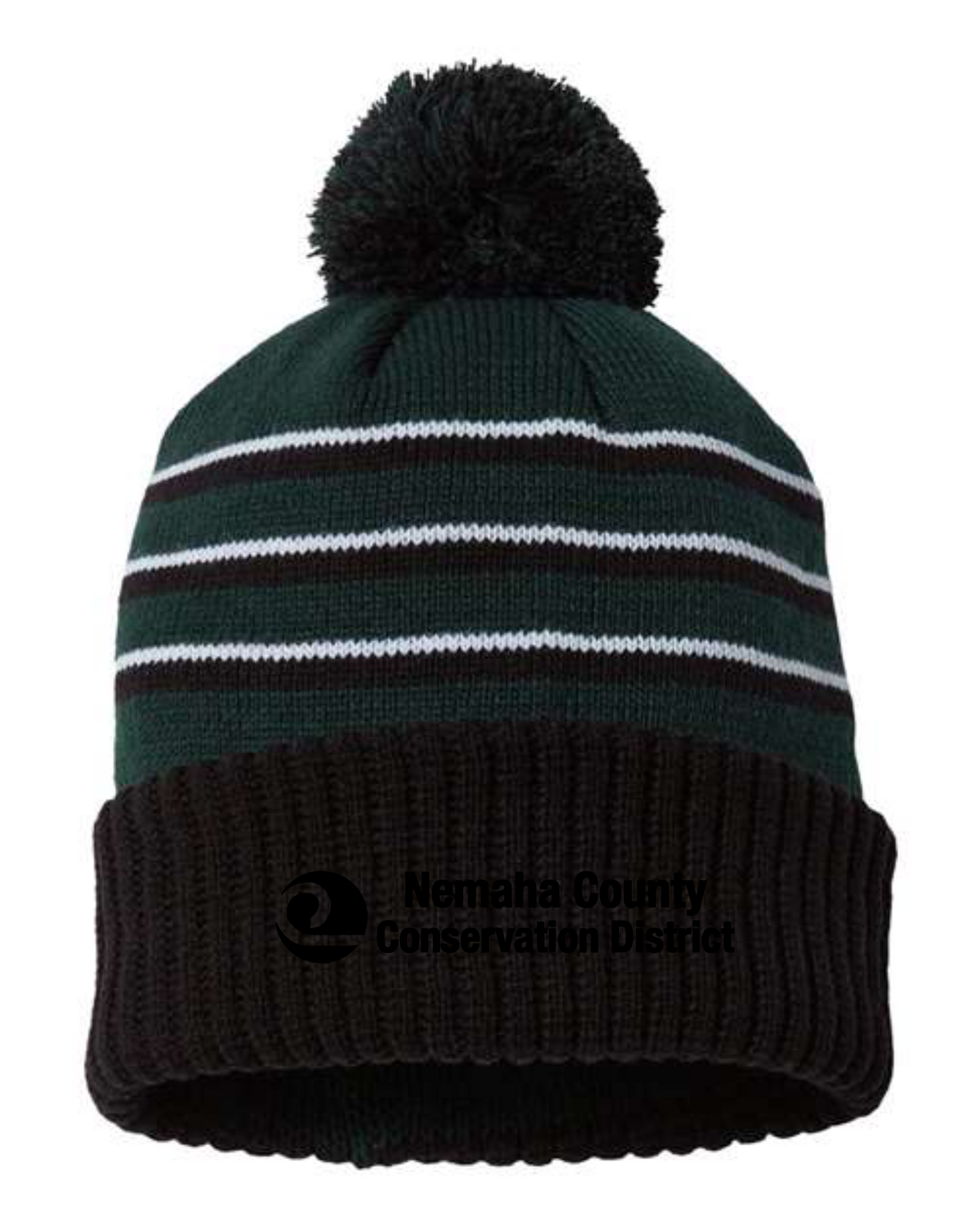 KACDEO Pom Beanies