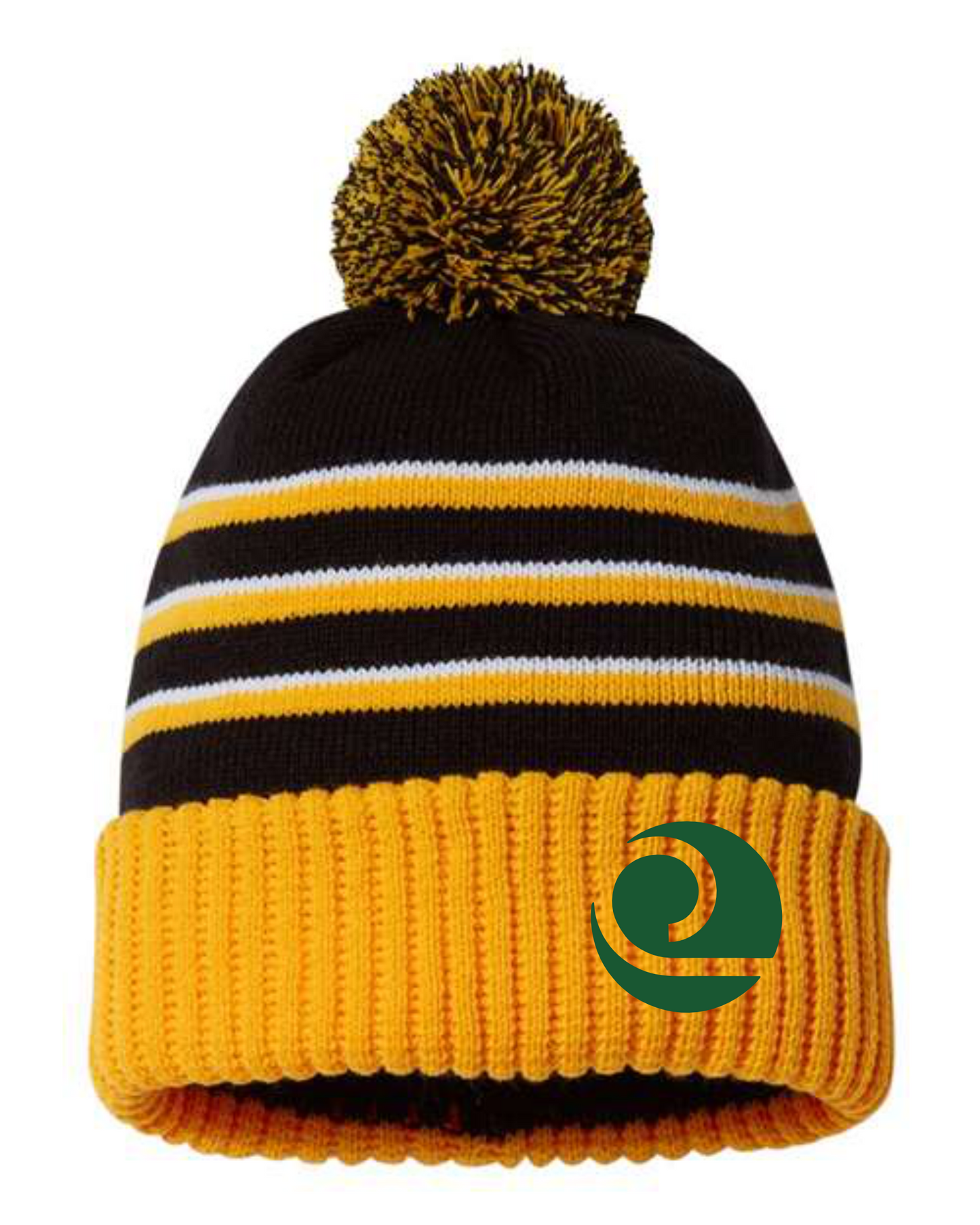 KACDEO Pom Beanies