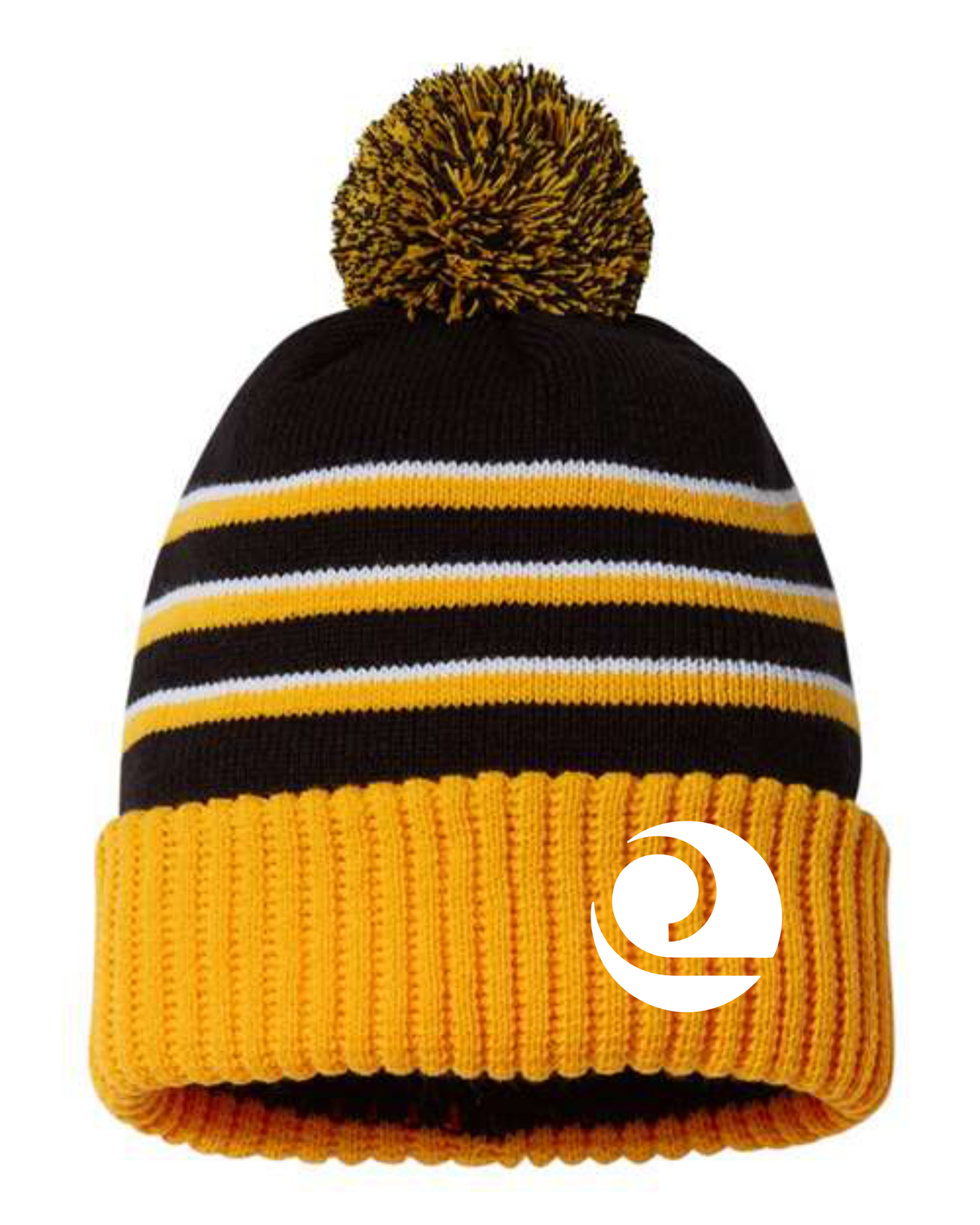 KACDEO Pom Beanies
