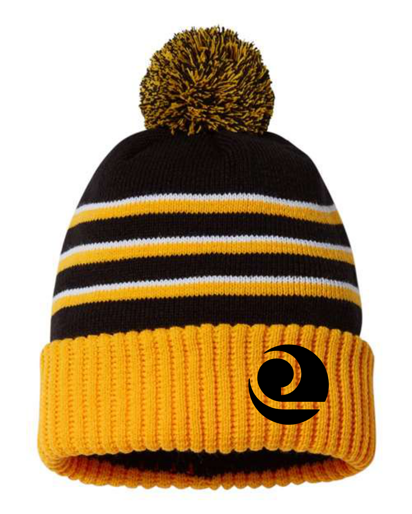 KACDEO Pom Beanies