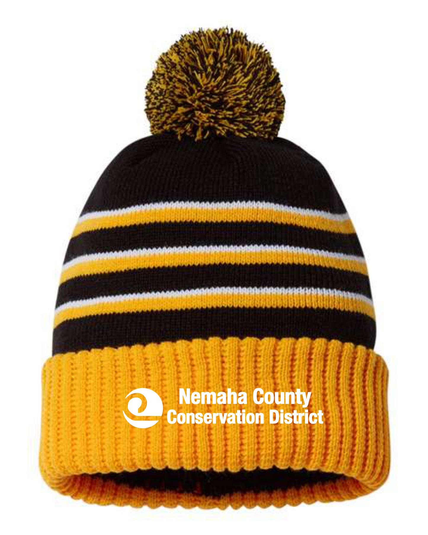 KACDEO Pom Beanies