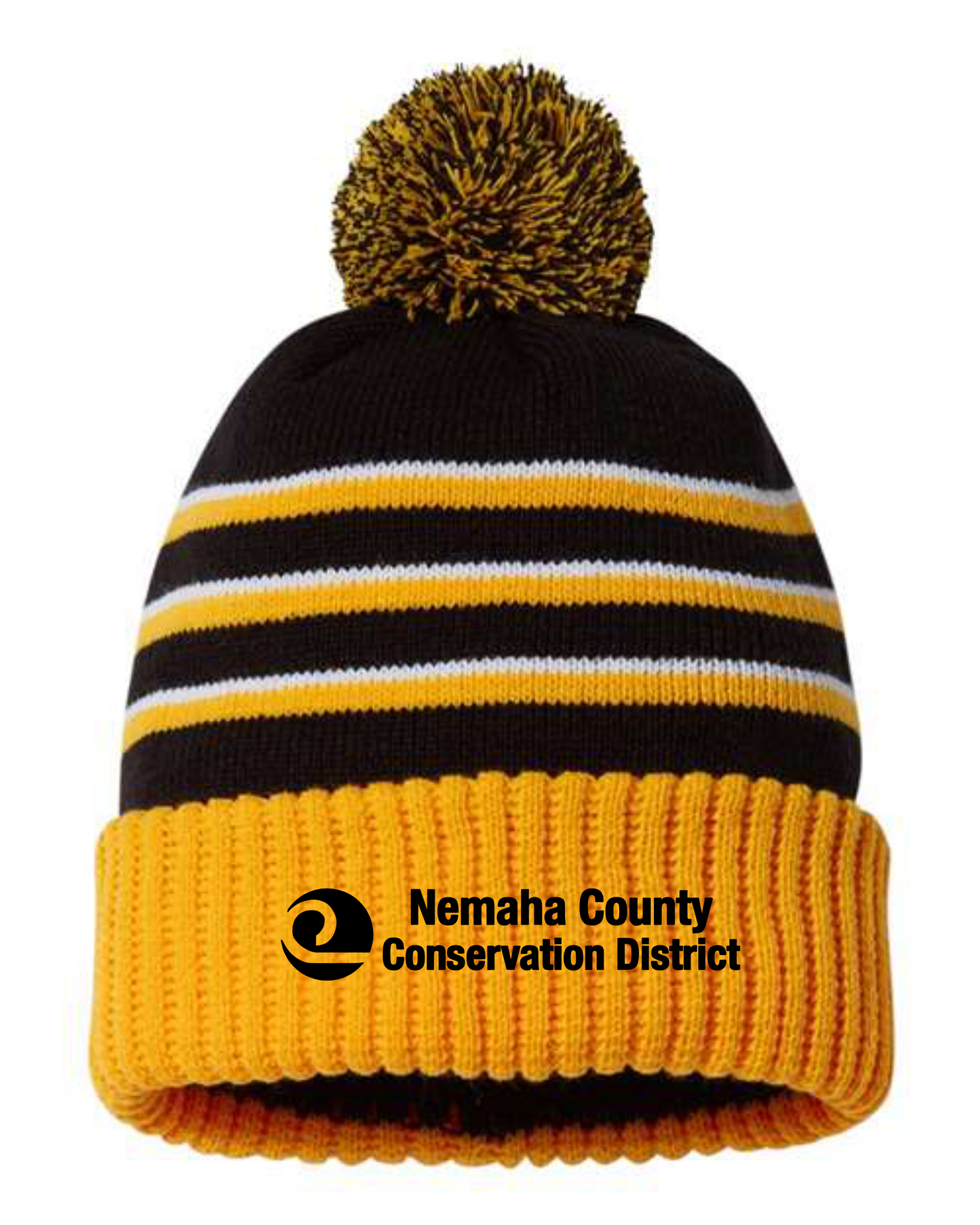 KACDEO Pom Beanies