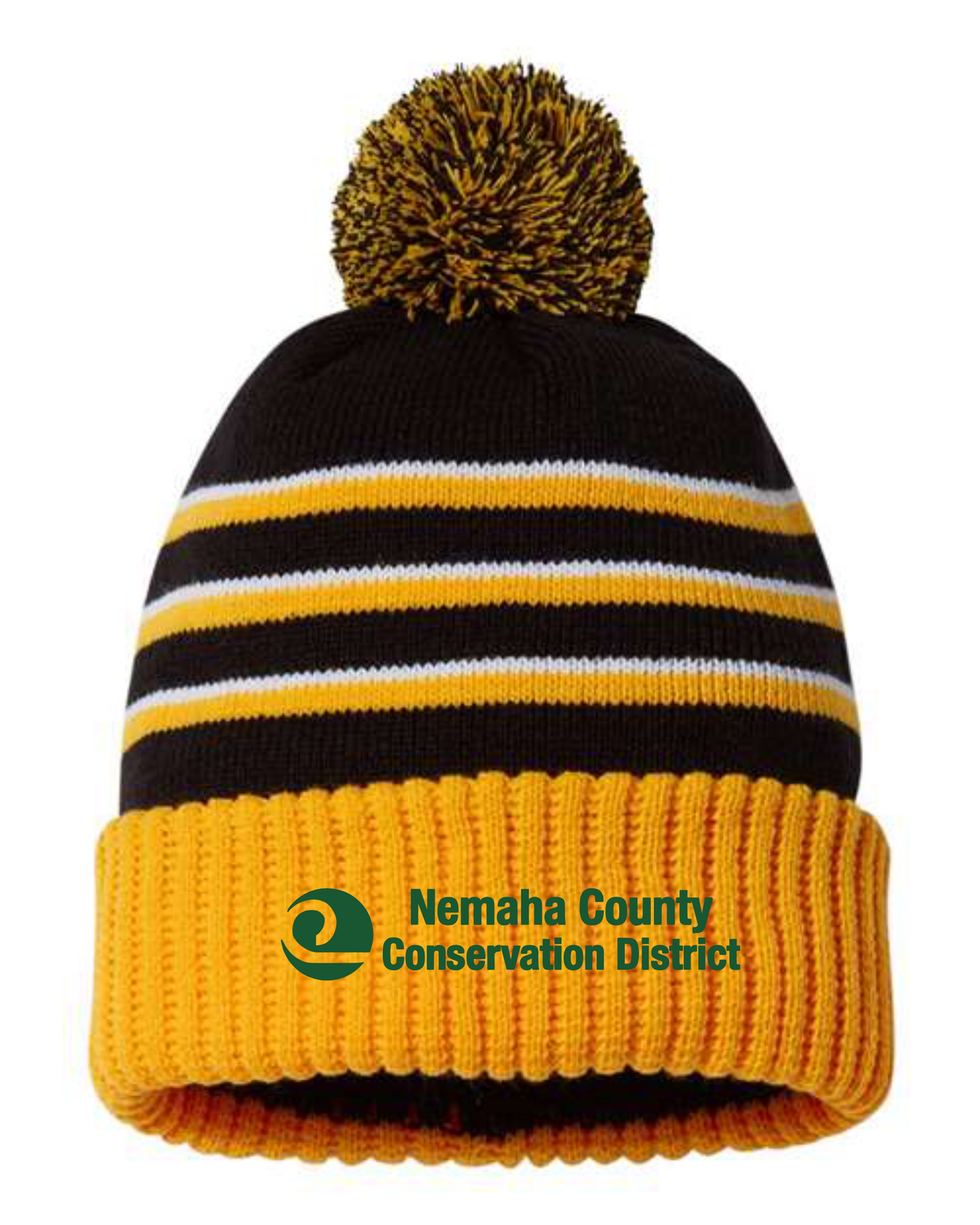 KACDEO Pom Beanies