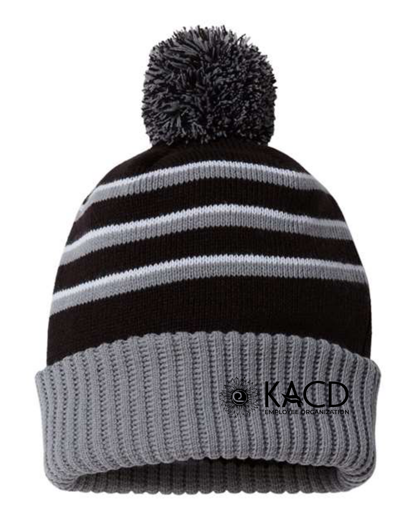 KACDEO Pom Beanies