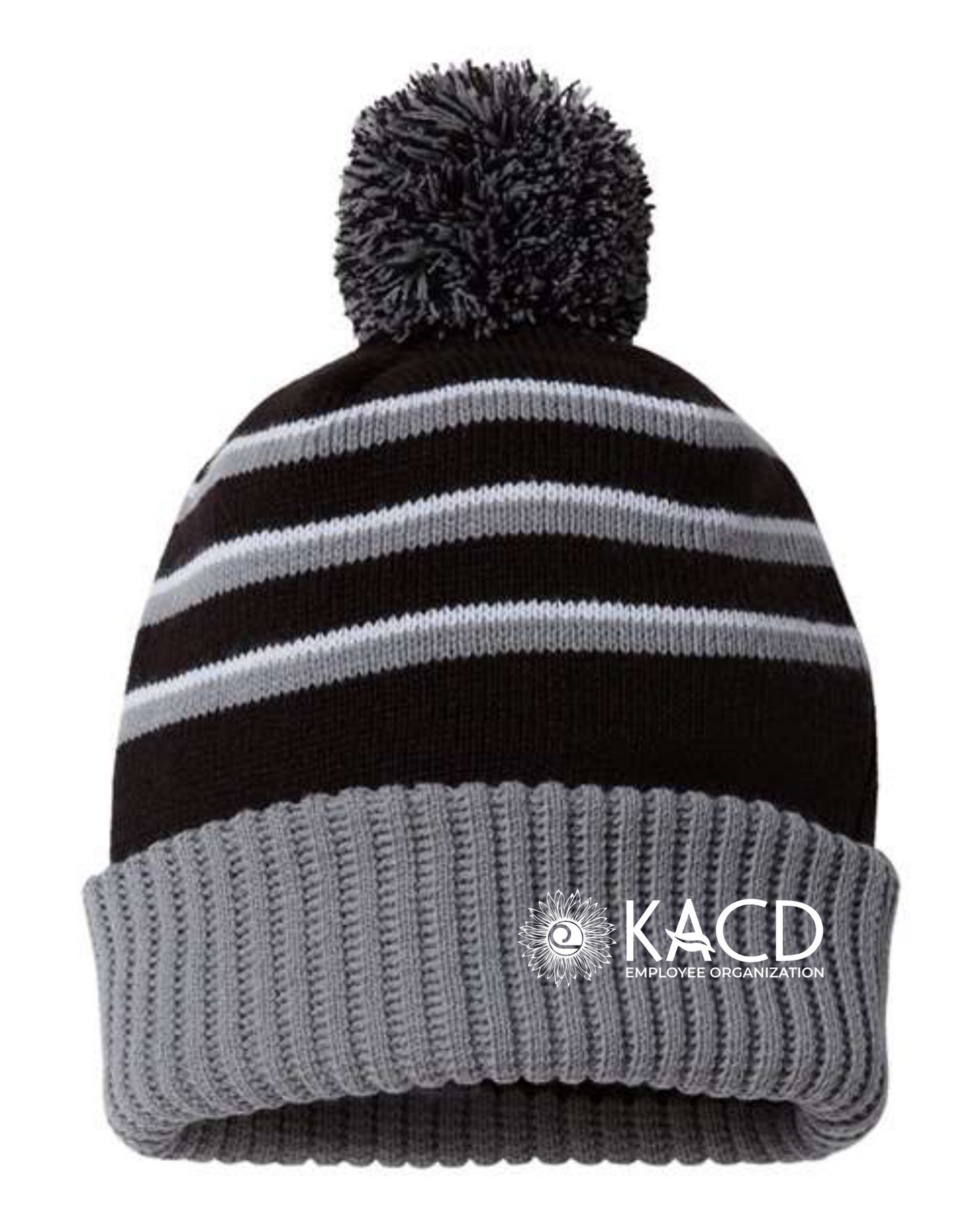 KACDEO Pom Beanies