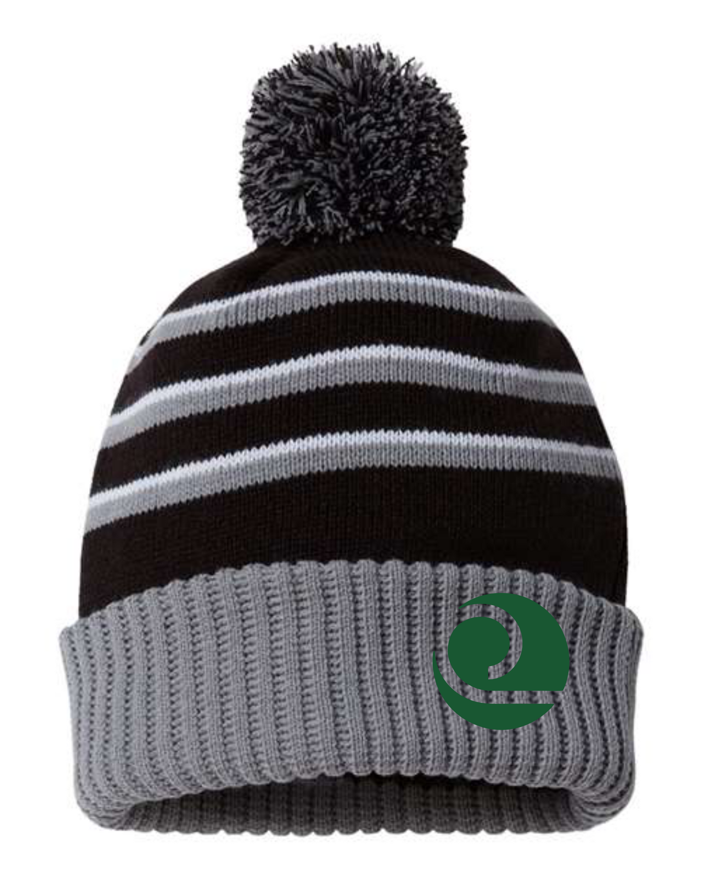 KACDEO Pom Beanies