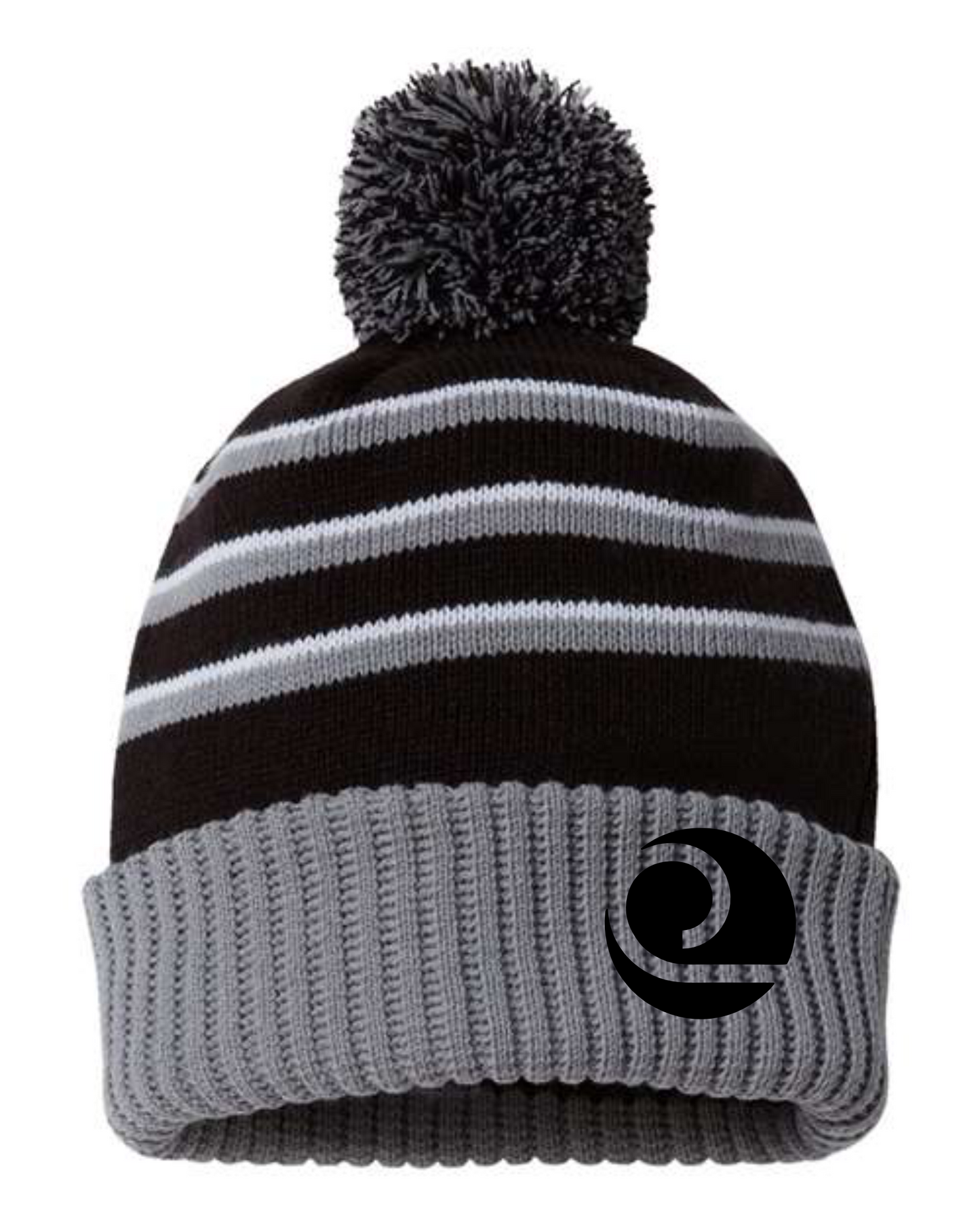 KACDEO Pom Beanies