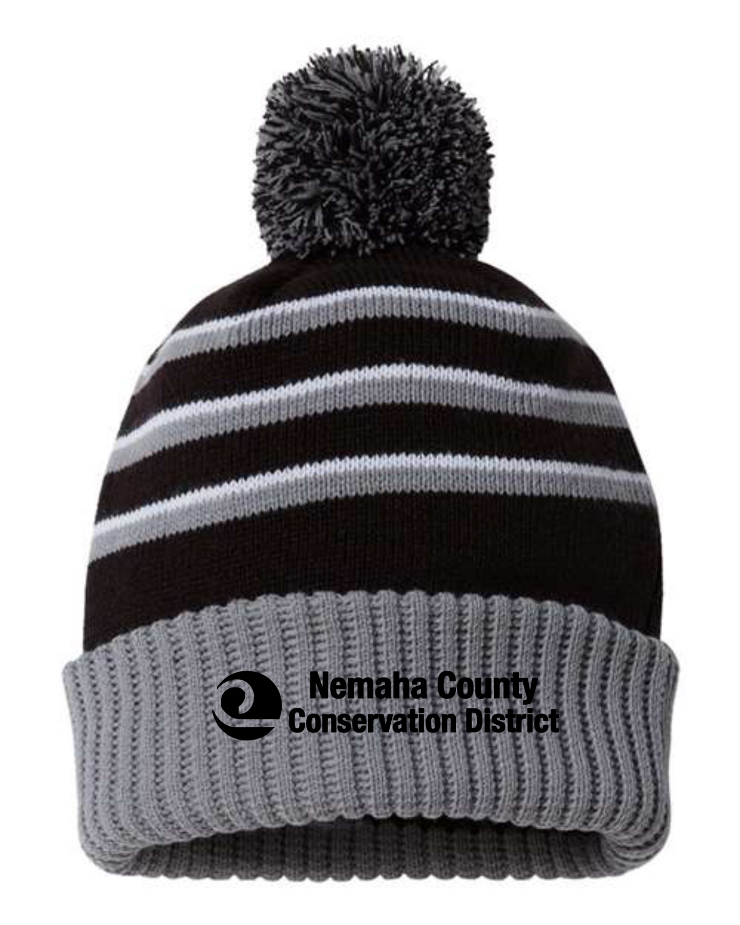 KACDEO Pom Beanies