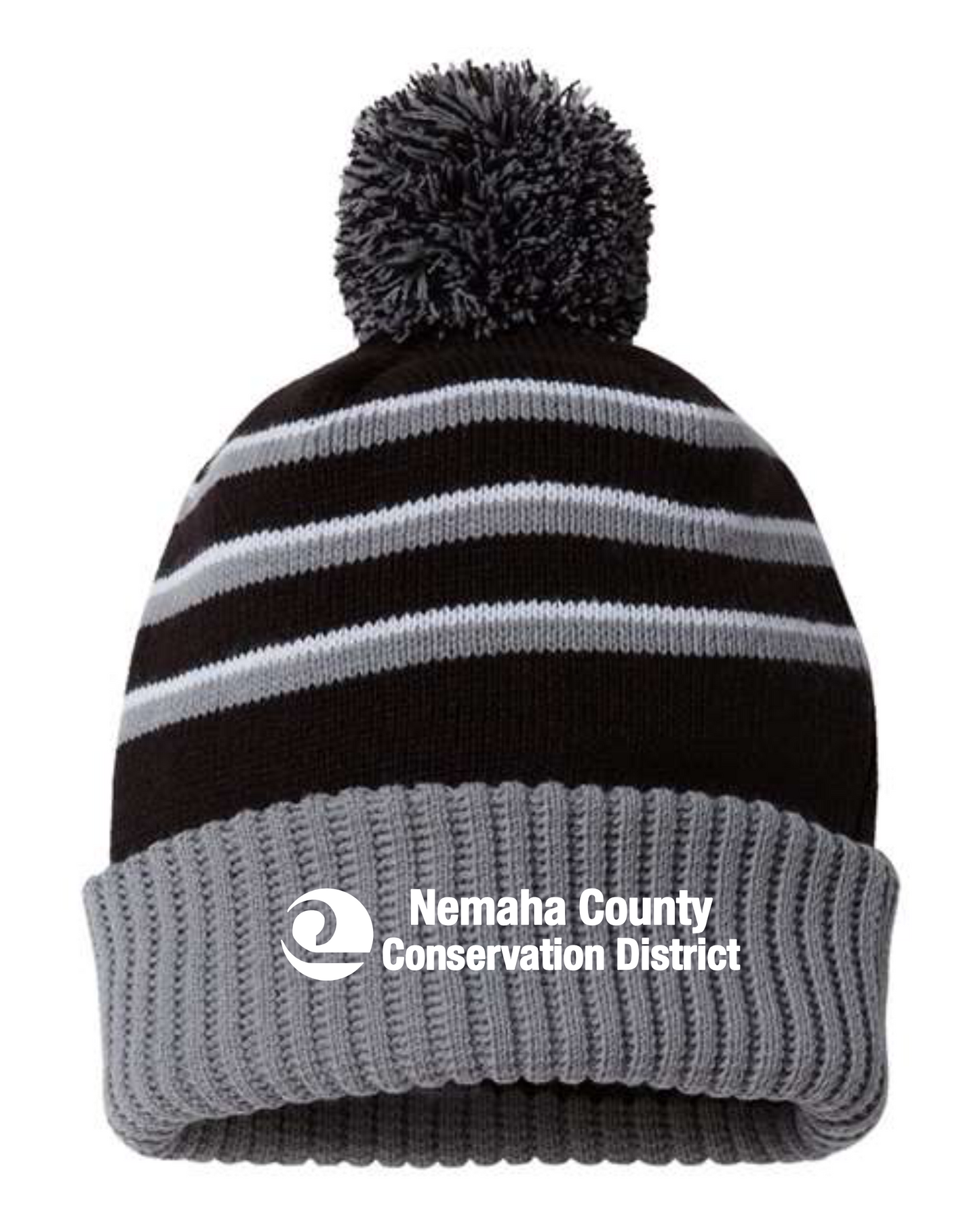 KACDEO Pom Beanies