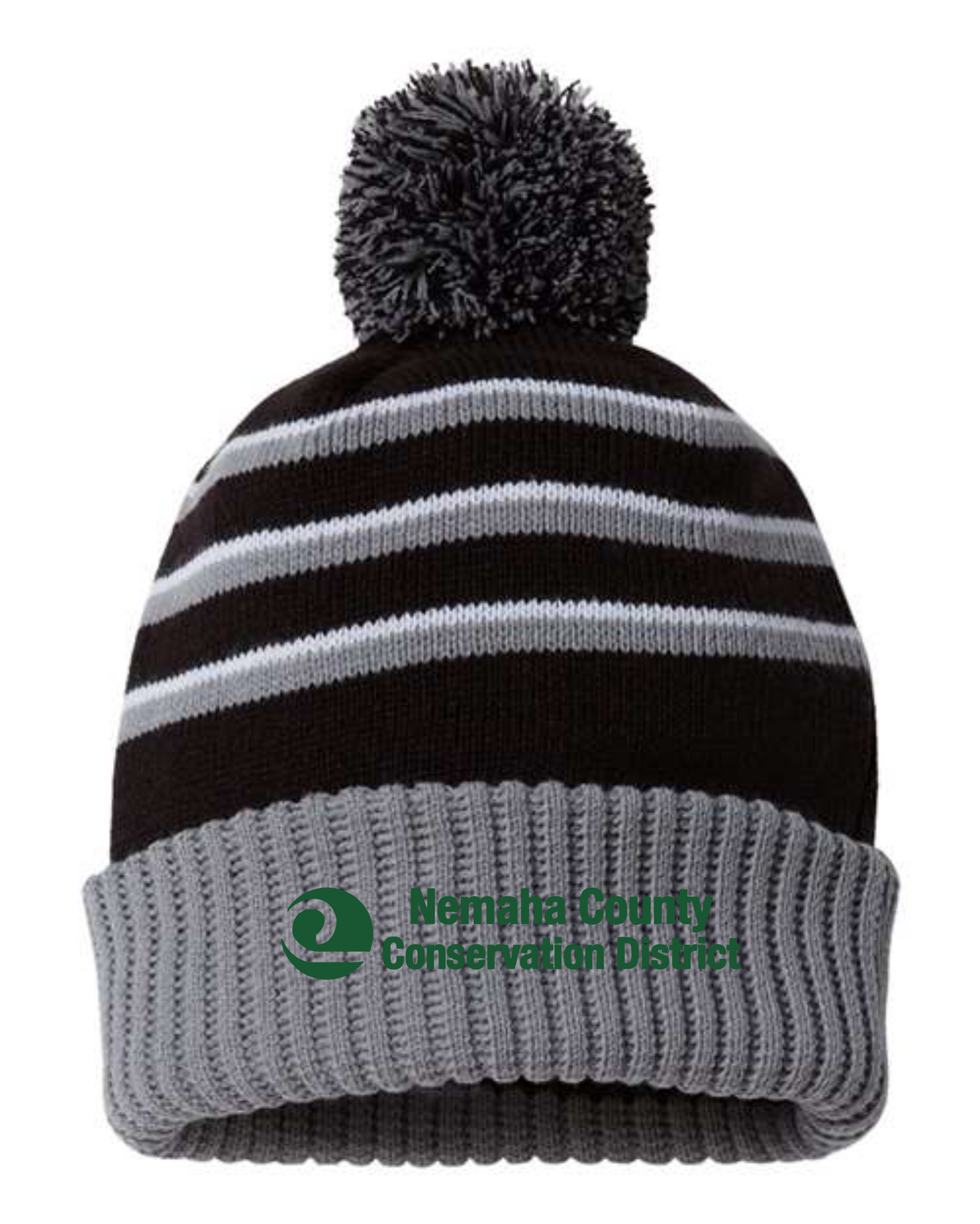 KACDEO Pom Beanies