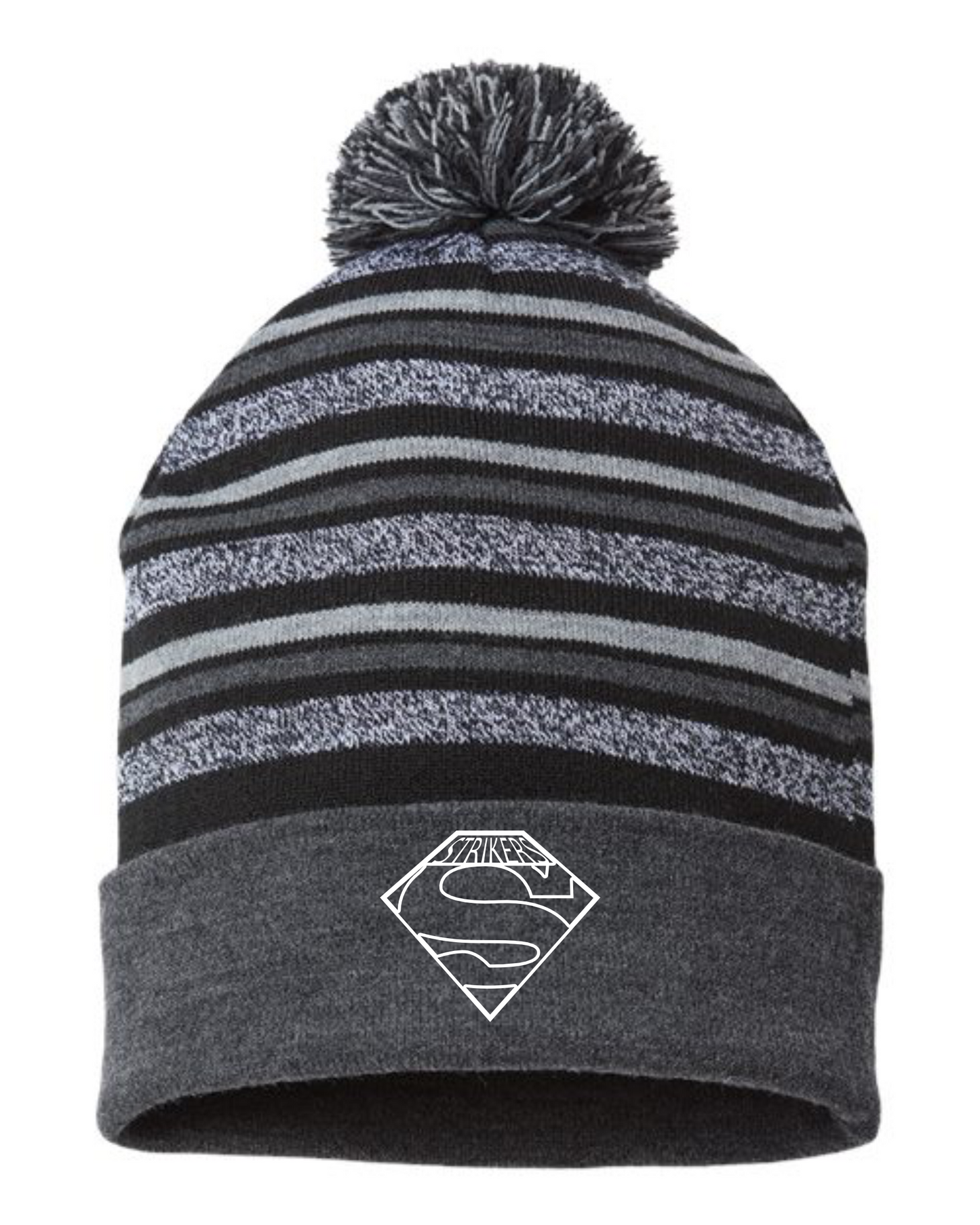 Sabetha Strikers Beanies