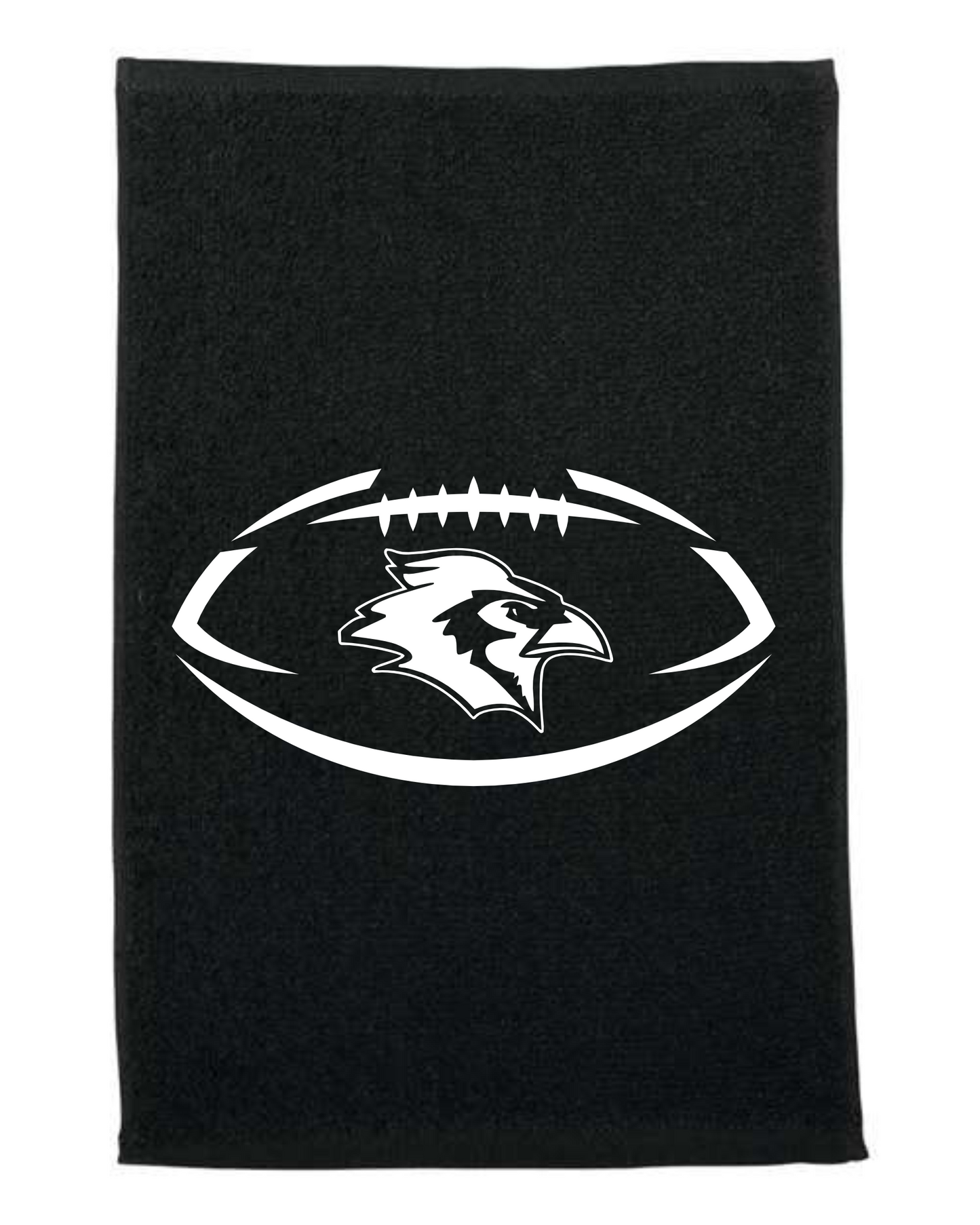 SHS Football Towel and Blanket