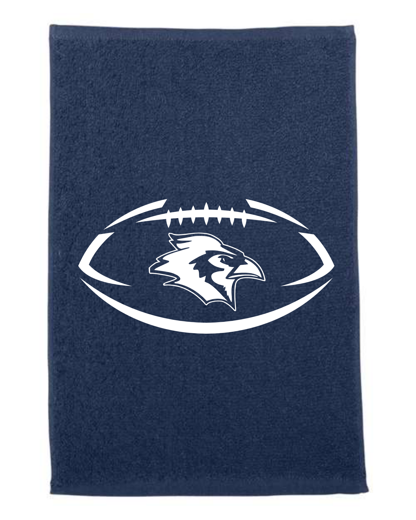 SHS Football Towel and Blanket
