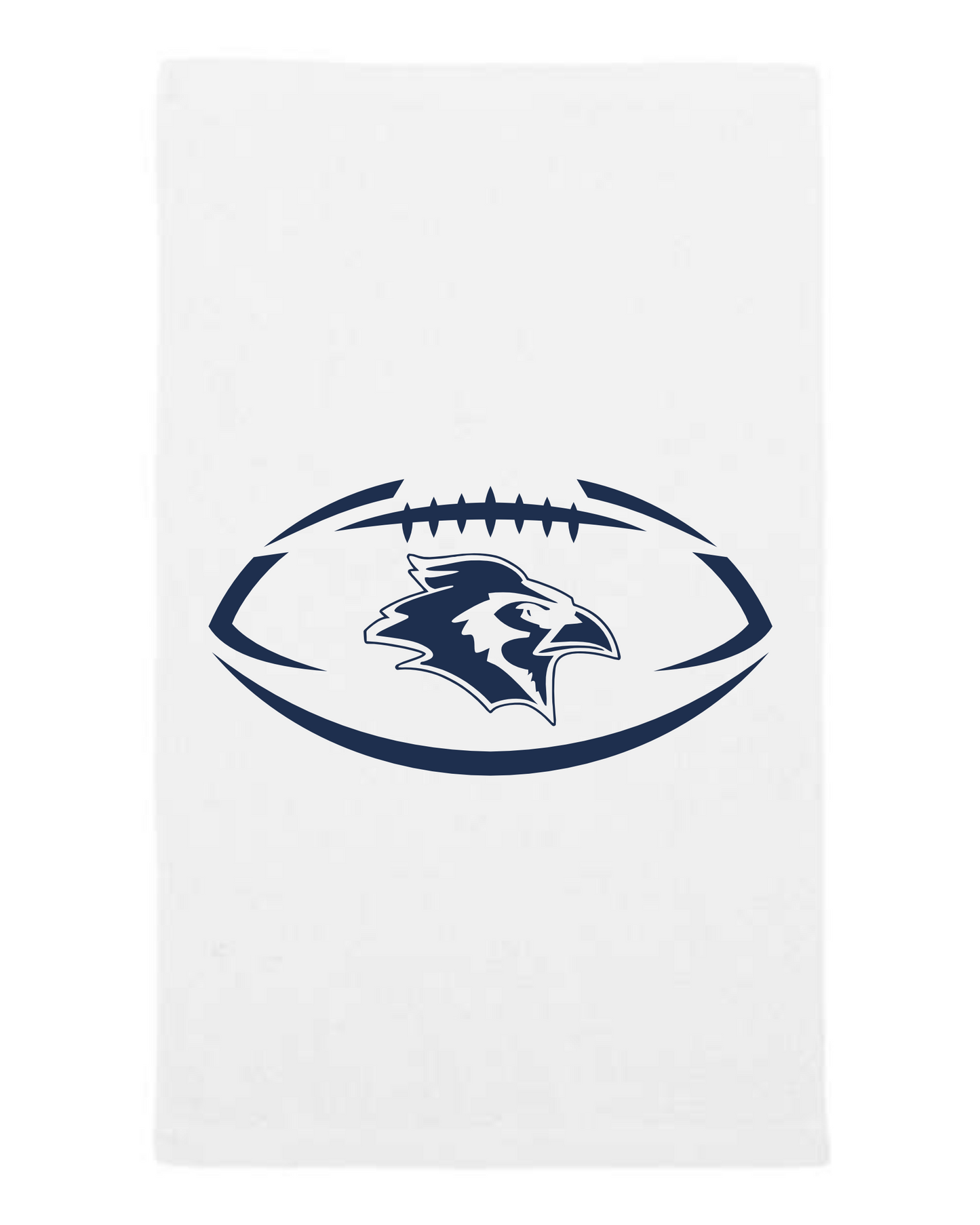 SHS Football Towel and Blanket