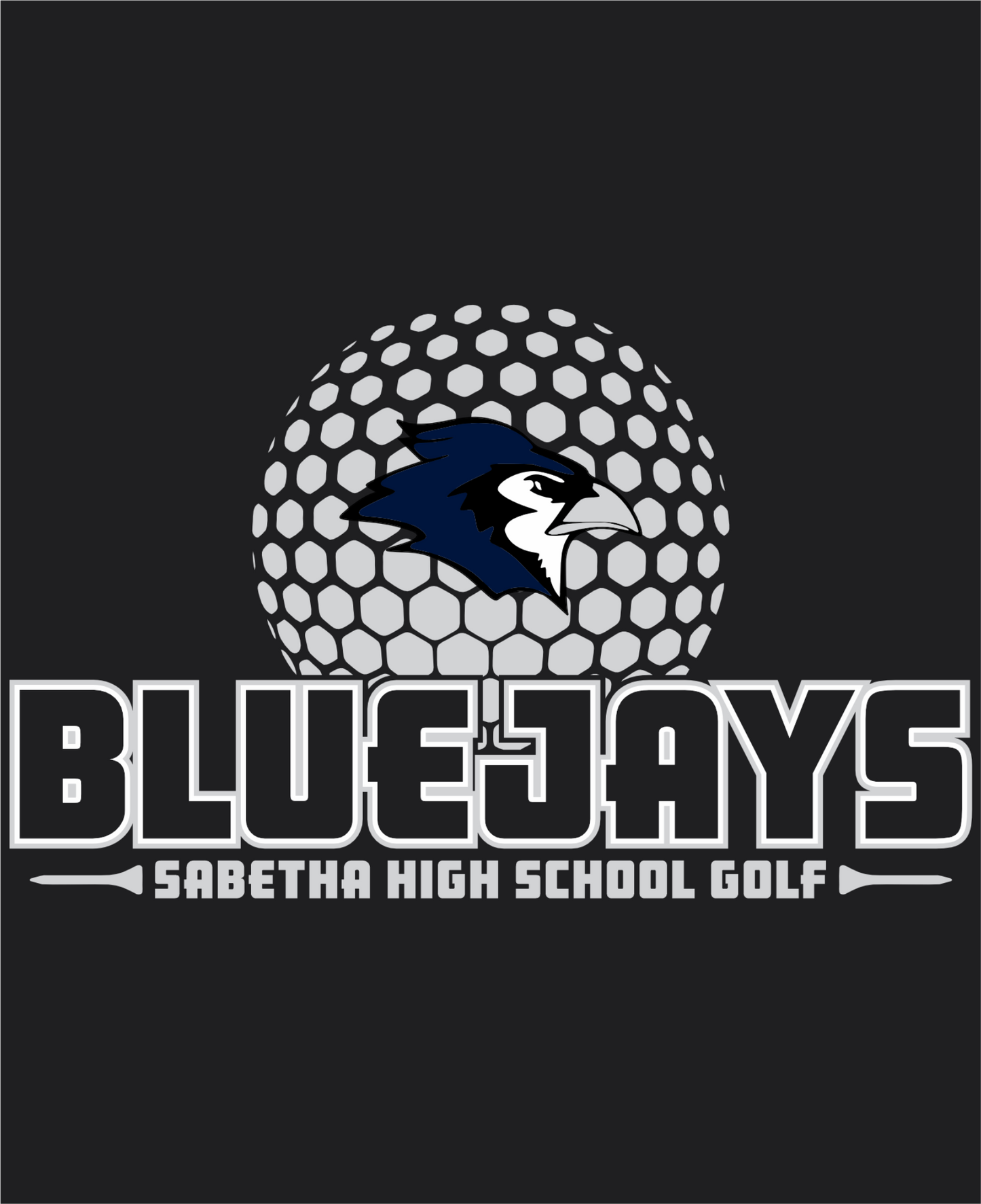 SHS Golf Tops
