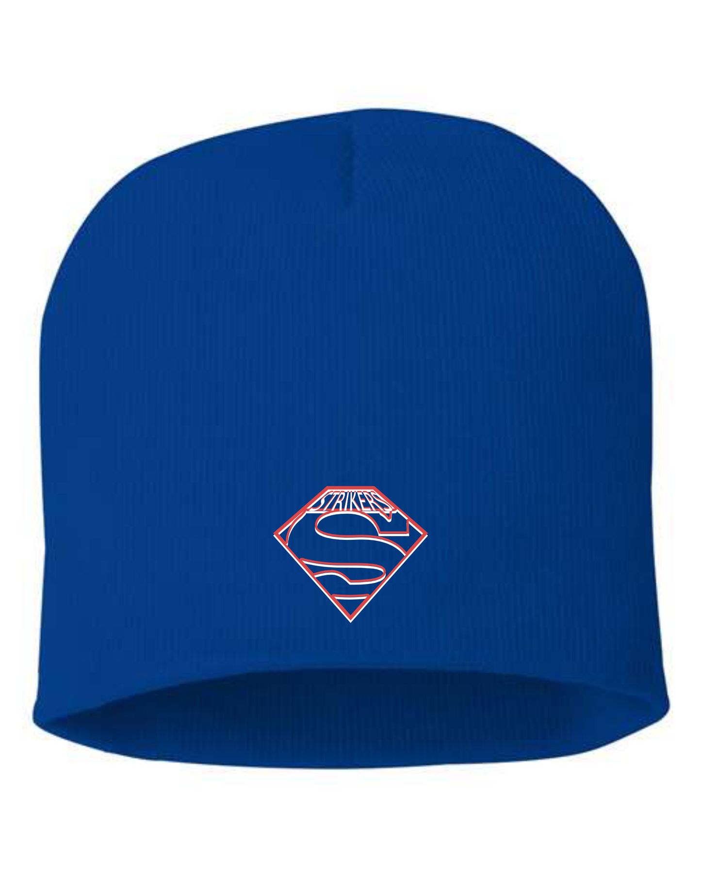Sabetha Strikers Beanies